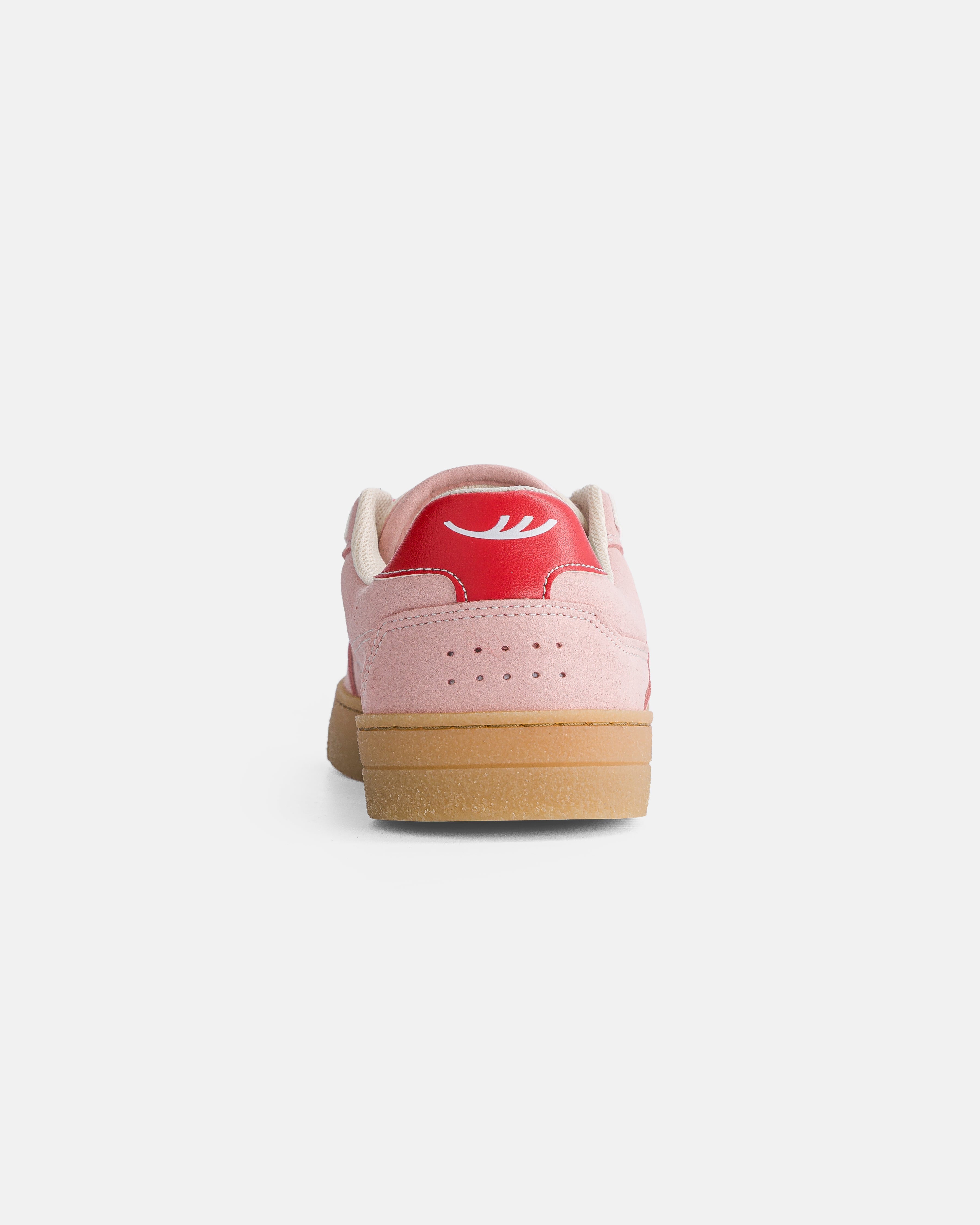 moea-origin-low-vegane-sneaker-pink-suede-beige-apple image 4
