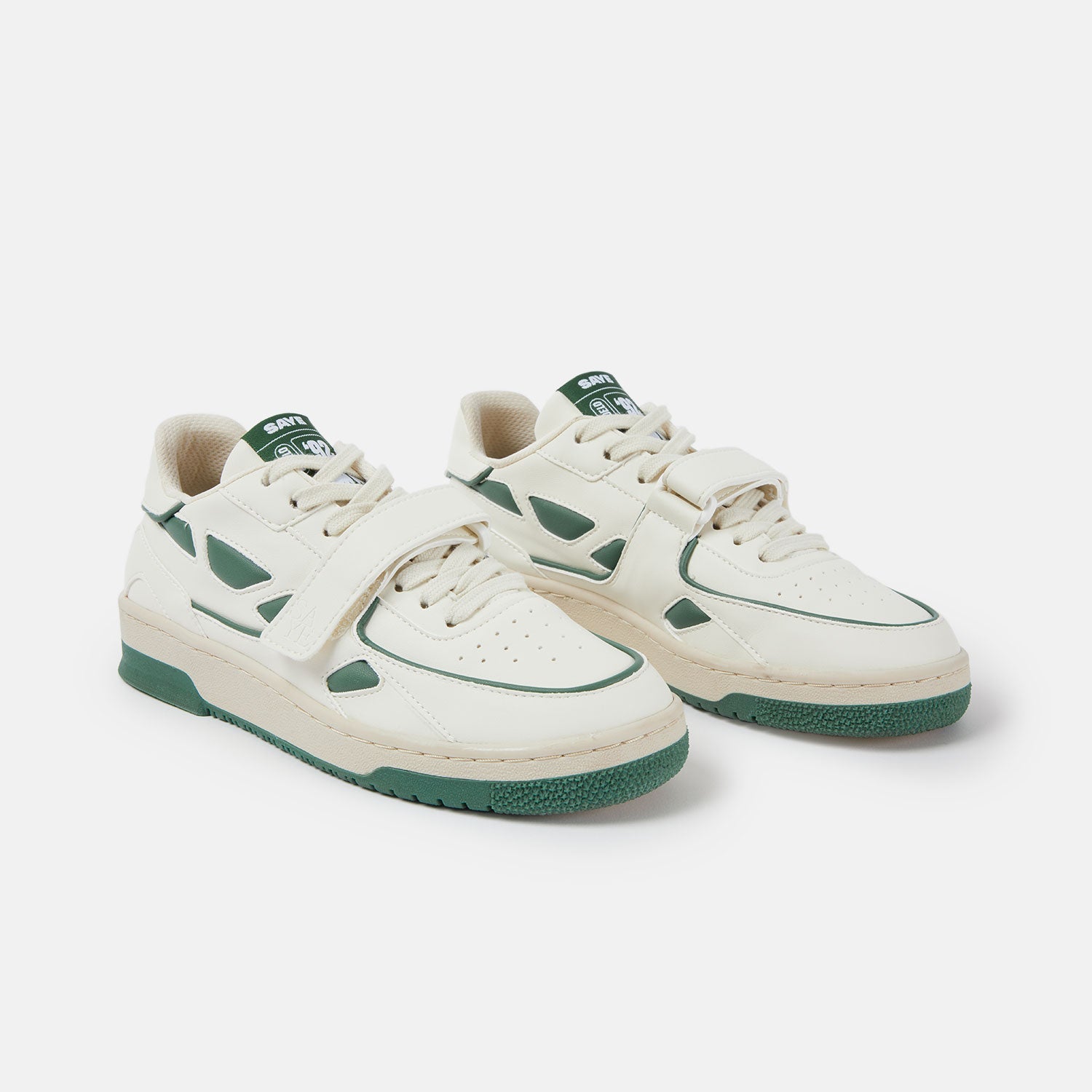 saye-m92-bold-vegane-chunky-sneaker-pine image 3