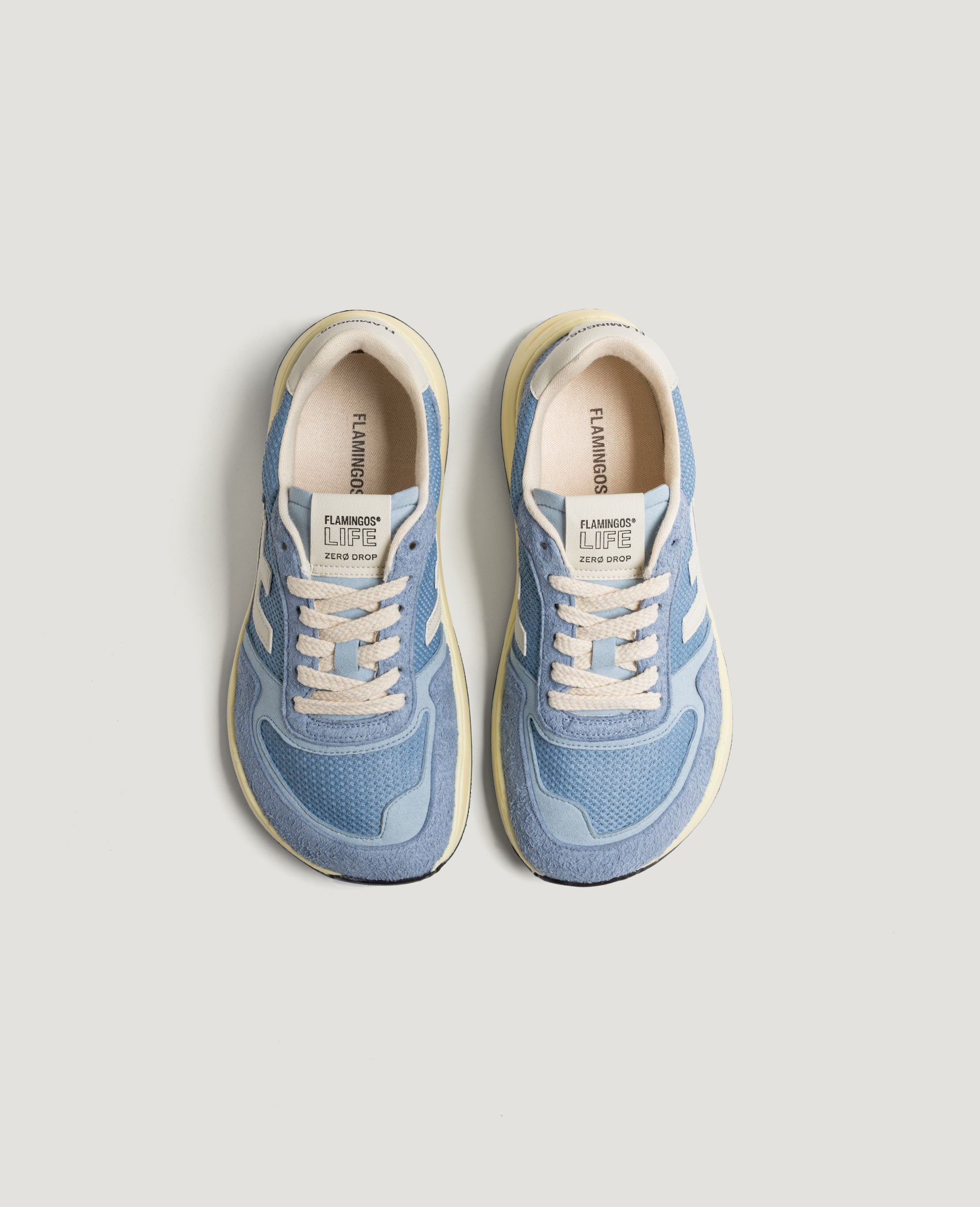 flamingos-life-zero-drop-sky-vanilla-vegane-barfu-sneaker image 3