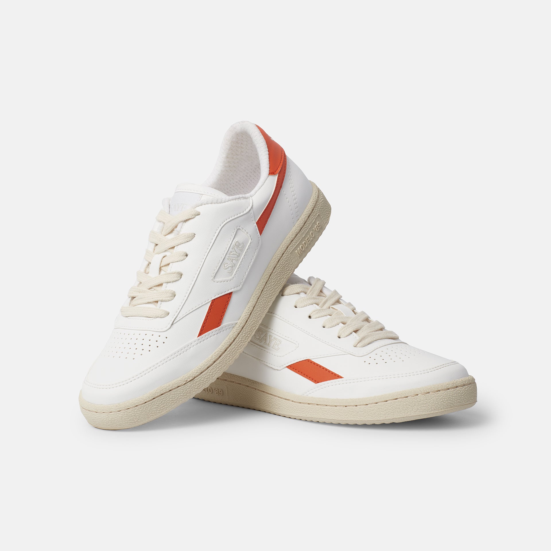 saye-m89-icon-vegane-retro-sneaker-polar-mapple image 3