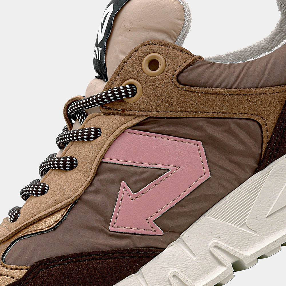 id-eight-maru-pink-mocha-vegane-sneaker image 5