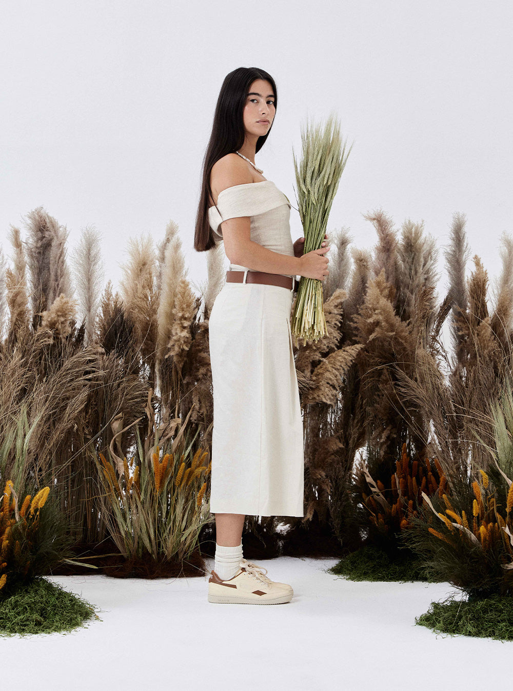 saye-m89-icon-cactus-vanilla-walnut-vegane-retro-sneaker image 7