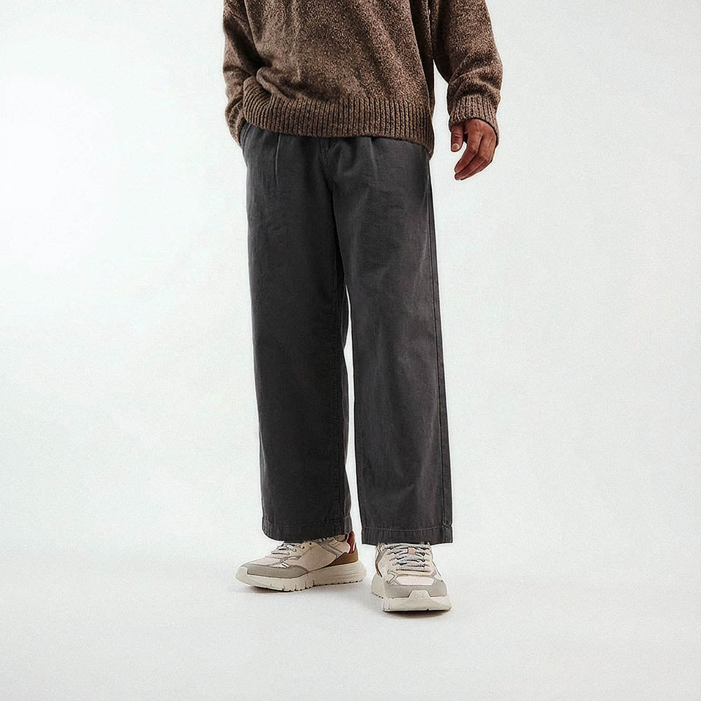 id-eight-maru-veganer-sneaker-mandelcreme image 2