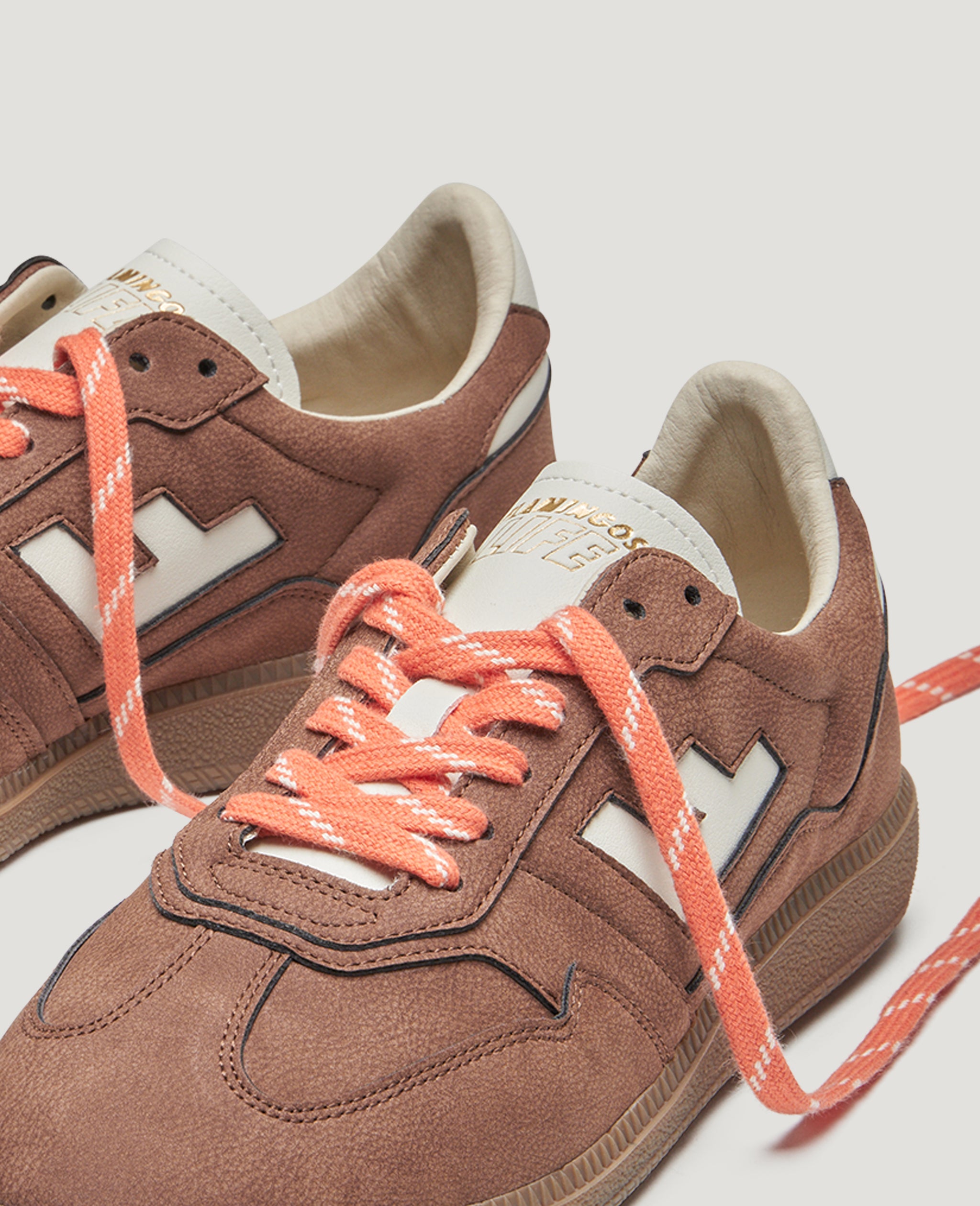 flamingos-life-burela-slim-nobuck-cacao-veganer-sneaker image 5