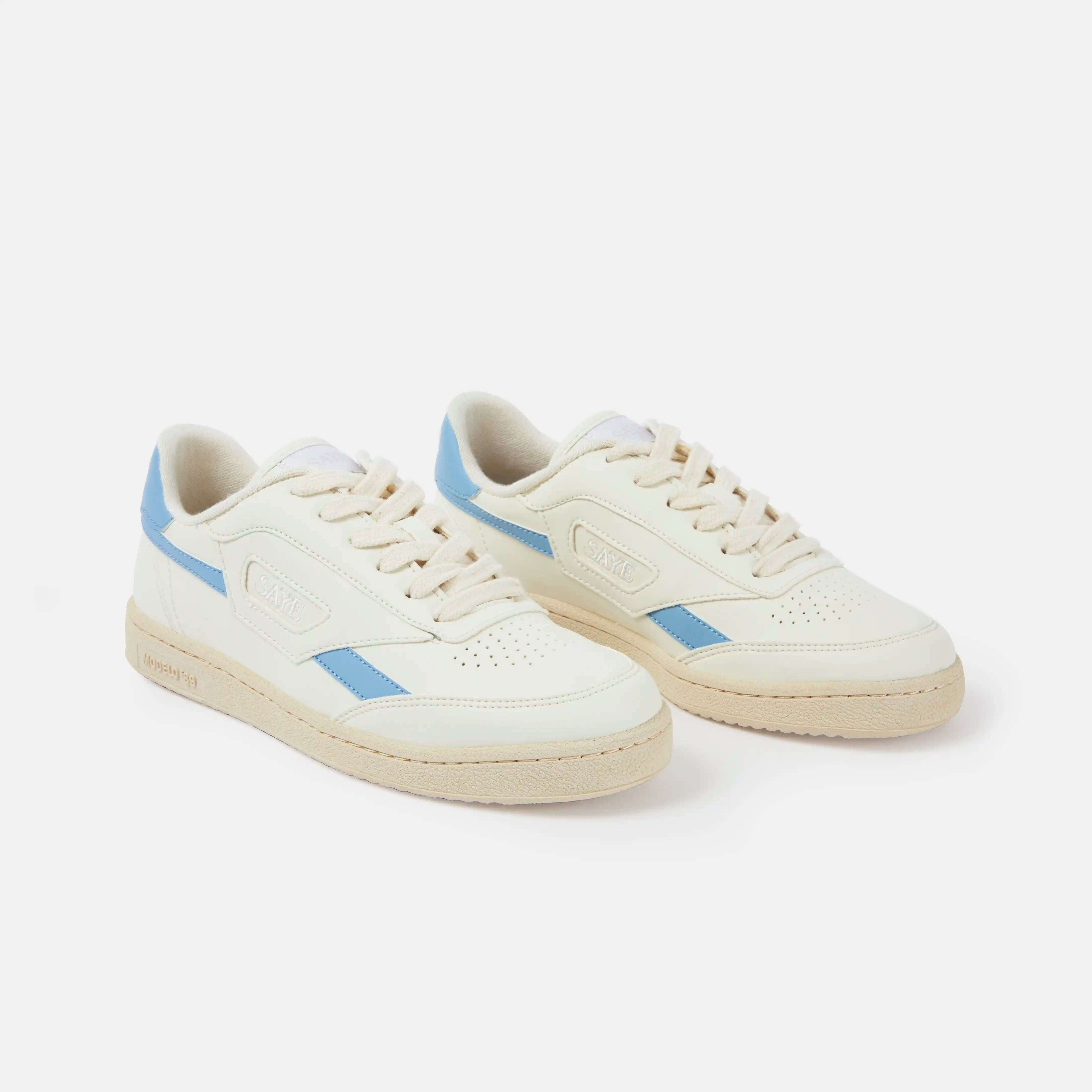 saye-m89-icon-sky-vegane-retro-sneaker-unisex image 3