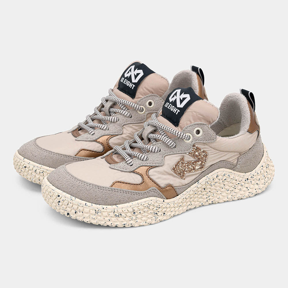 id-eight-hana-glitter-glow-vegane-sneaker image 4