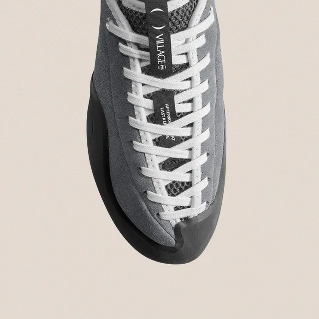 village-pm-1pm-low-top-skateboard-schuh-3 image 1
