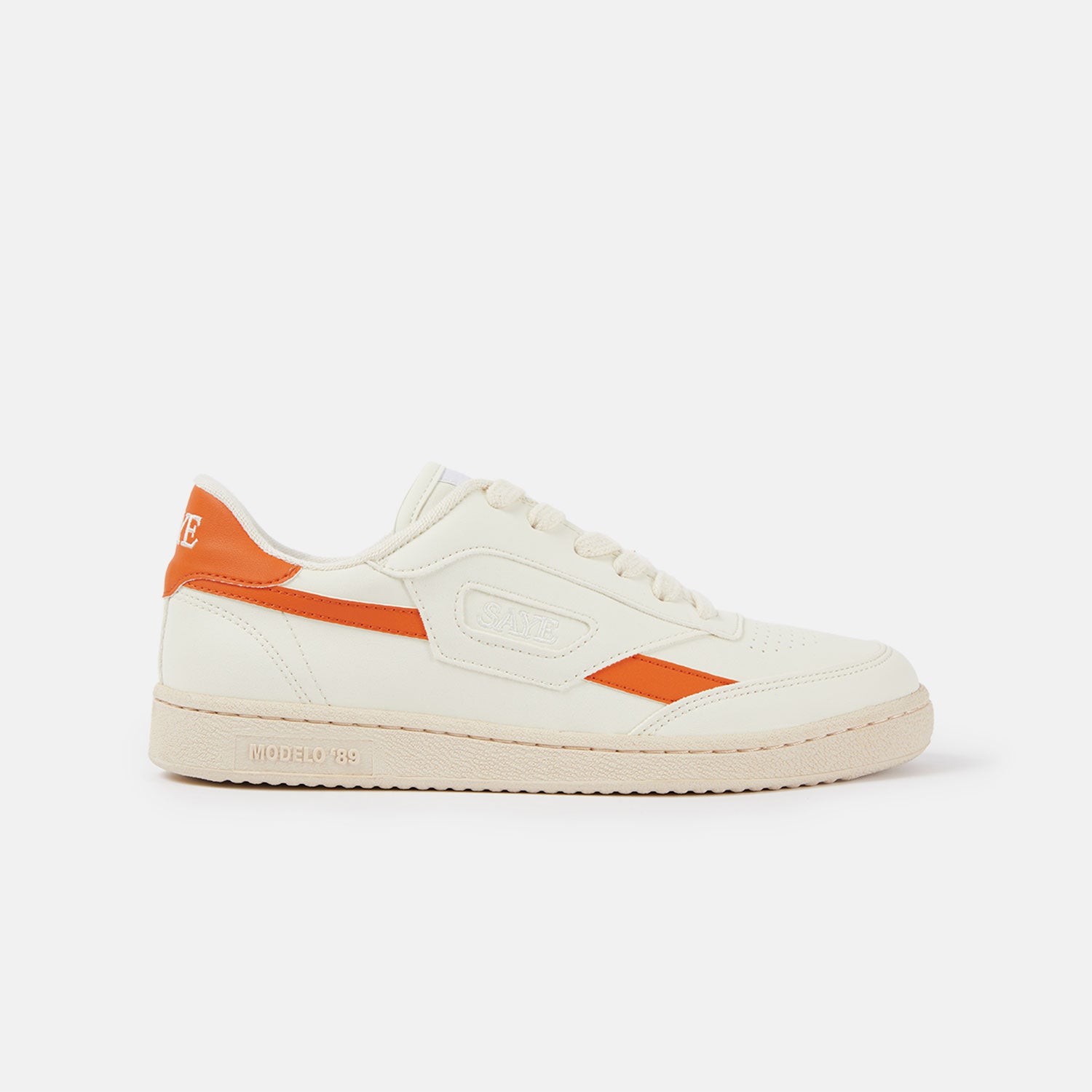 saye-m89-icon-sneaker-mapple image 1