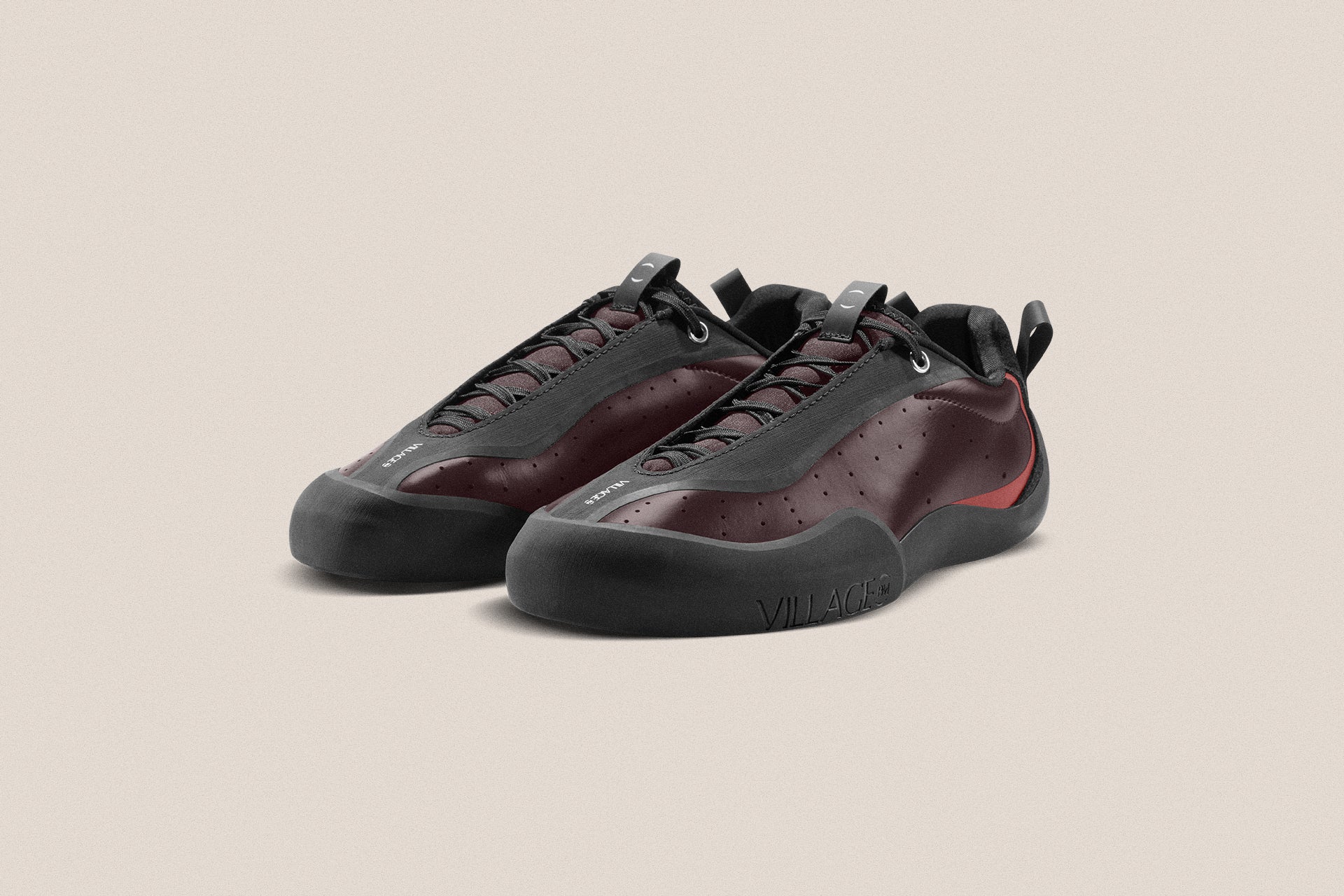 village-pm-2pm-skateboard-schuh-boardfeel-schuh-mit-drop-in-d-mpfung image 7
