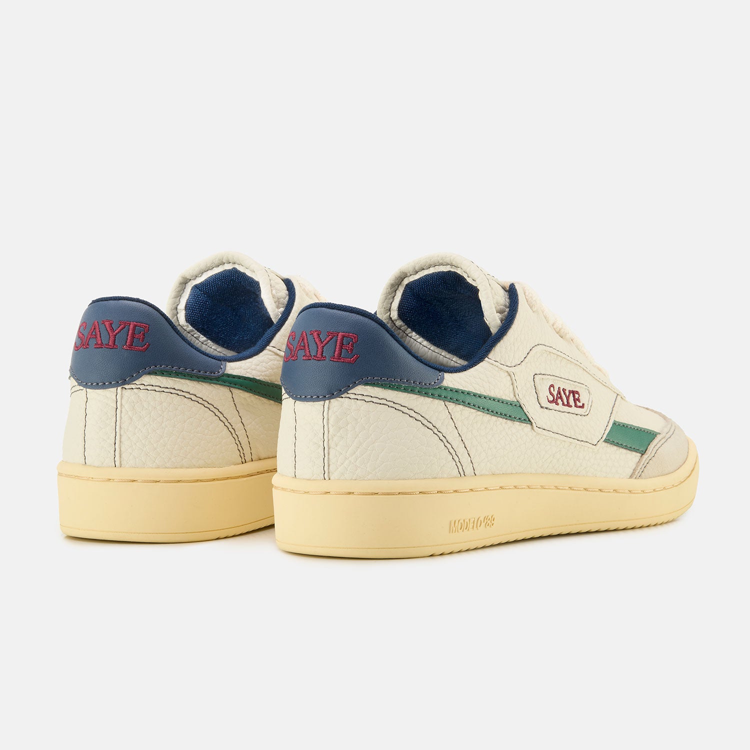 saye-m89-icon-sneaker-lignify-pine-midnight image 4
