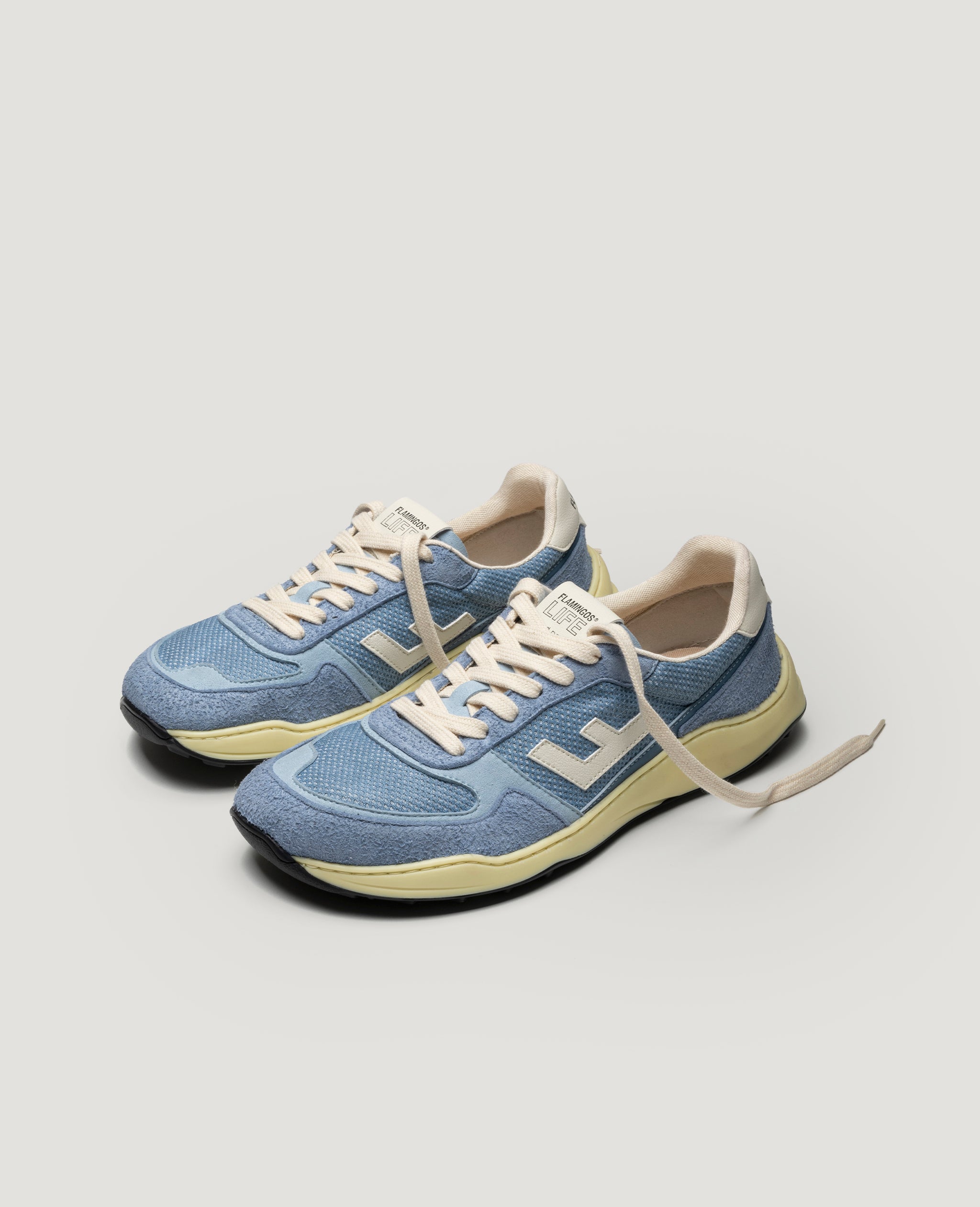 flamingos-life-zero-drop-sky-vanilla-vegane-barfu-sneaker image 2