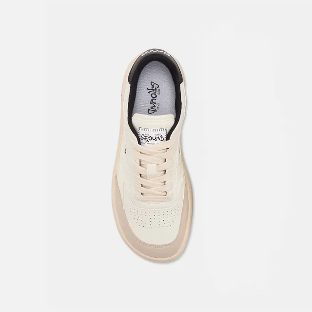 saye-m89-ground-barefoot-sneaker-schwarz image 1