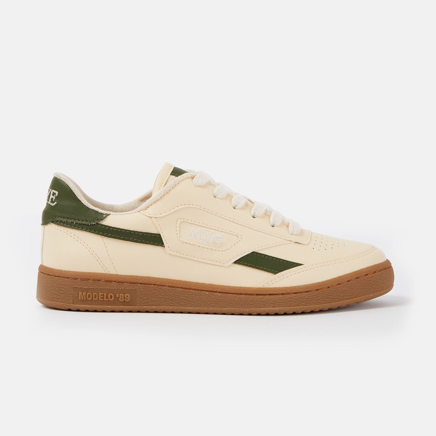 saye-m89-icon-cactus-vegane-sneaker-vanilla-basil image 5