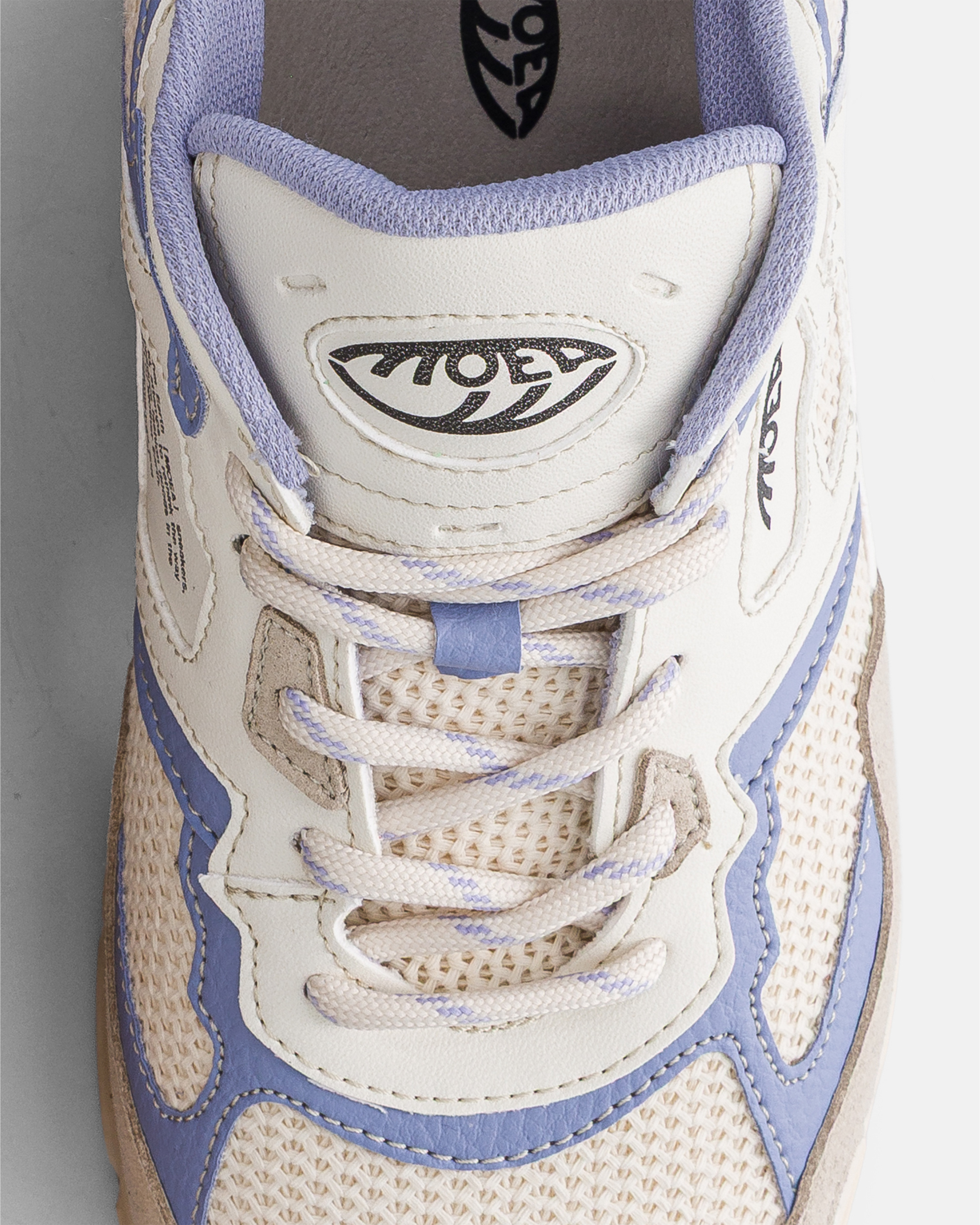 moea-rush-beige-lila-orange-vegane-sneaker image 5