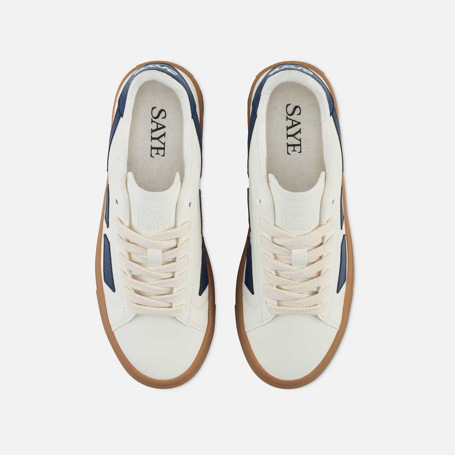 saye-m99-city-sneaker-ocean-caramel image 5