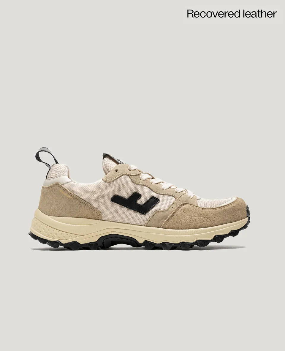 flamingos-life-tabei-vegane-tabi-sneaker-sand-black image 1