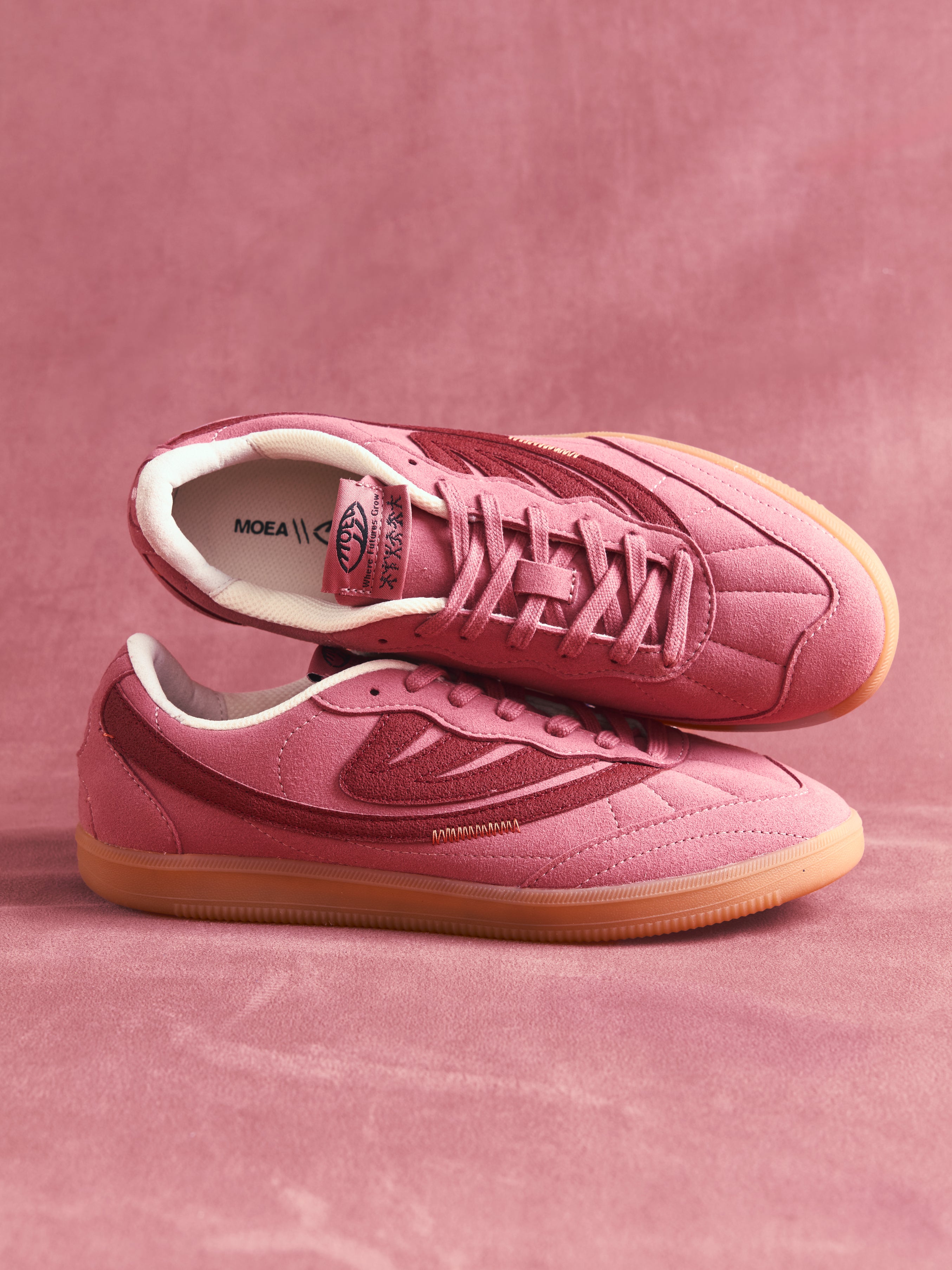 moea-flow-vegane-sneaker-blush-mushroom image 1