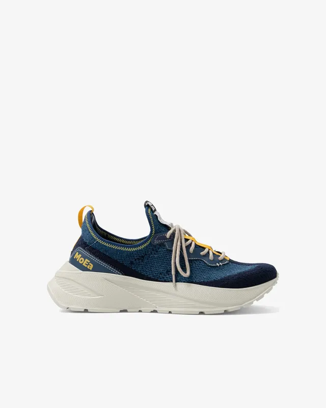 moea-gen6-sneaker-mushroom-blue-pineapple image 1