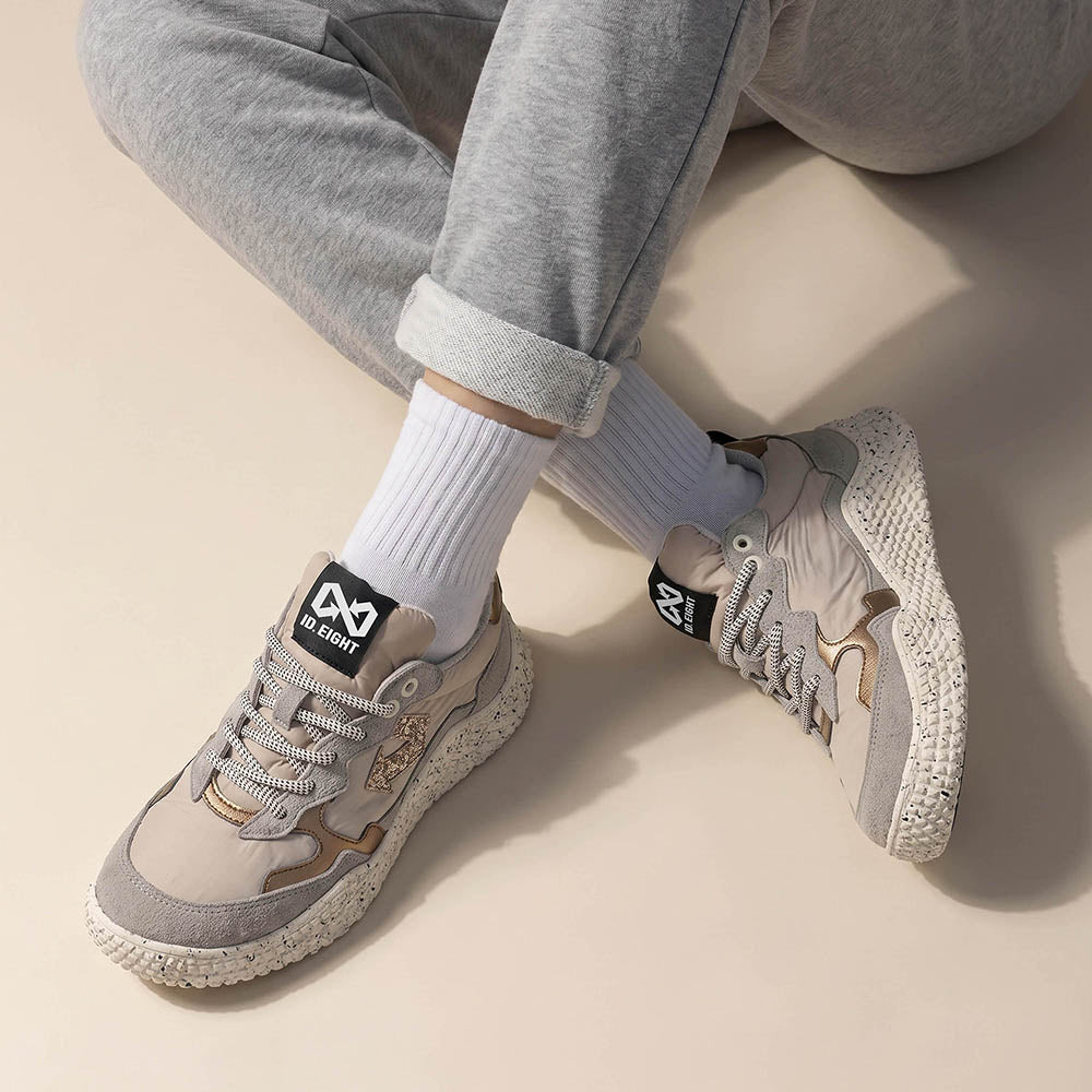 id-eight-hana-glitter-glow-vegane-sneaker image 2