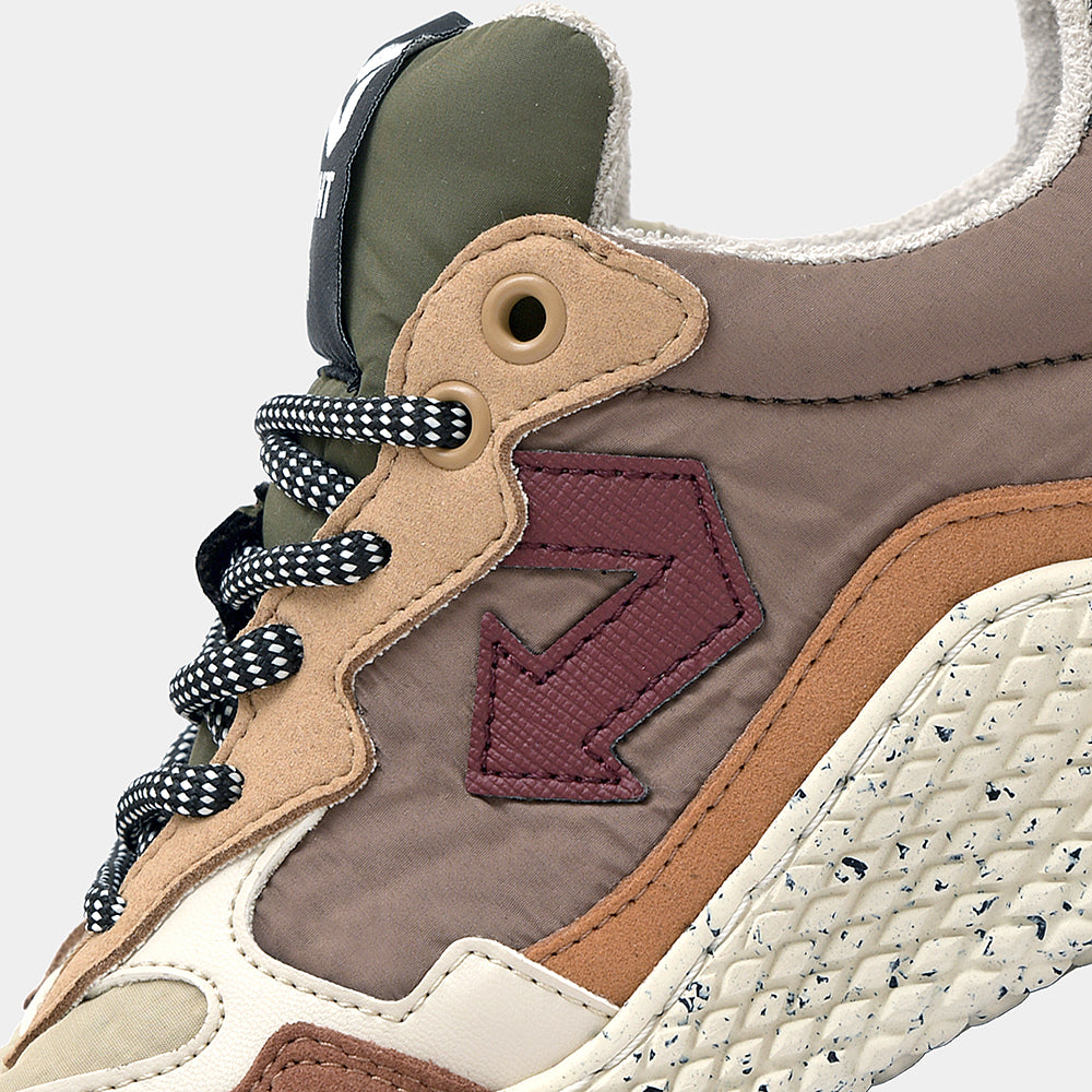 id-eight-hana-veganer-sneaker-spice-rust image 6
