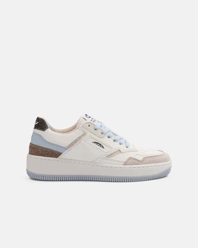 moea-origin-all-in-mineral-blue-vegane-sneaker image 1