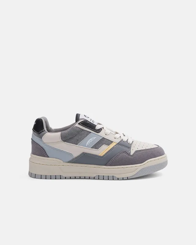 moea-echo-all-in-stone-vegan-sneaker-unisex image 1