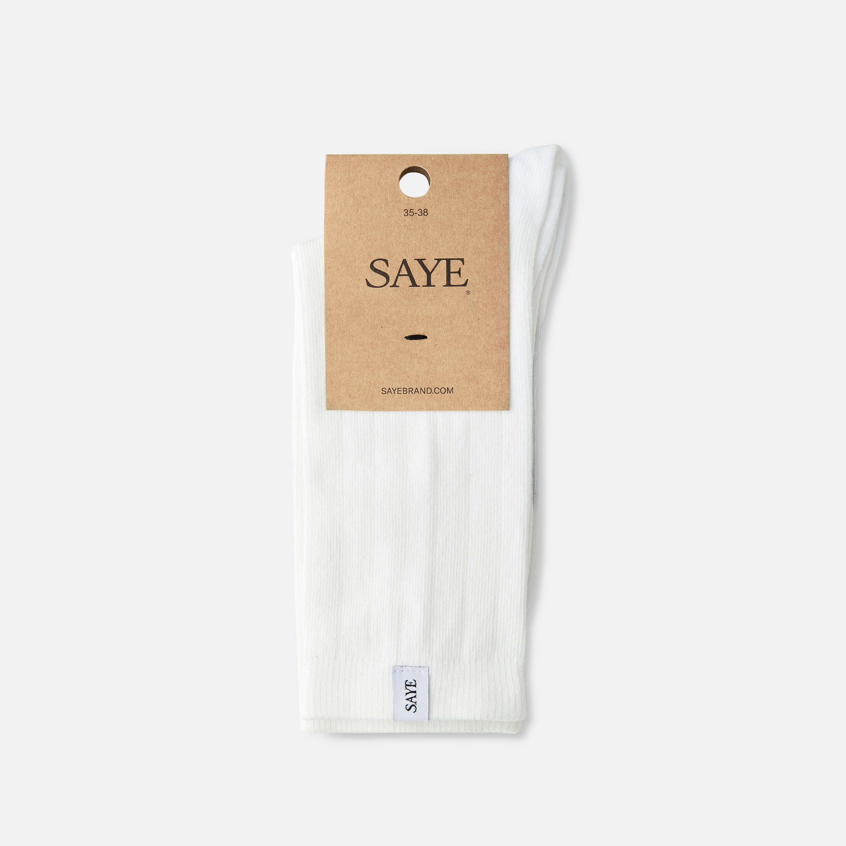 saye-crew-ribbed-gerippte-socken image 7