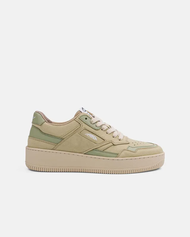 moea-origin-vegane-sneaker-full-aloe-suede-cactus image 1