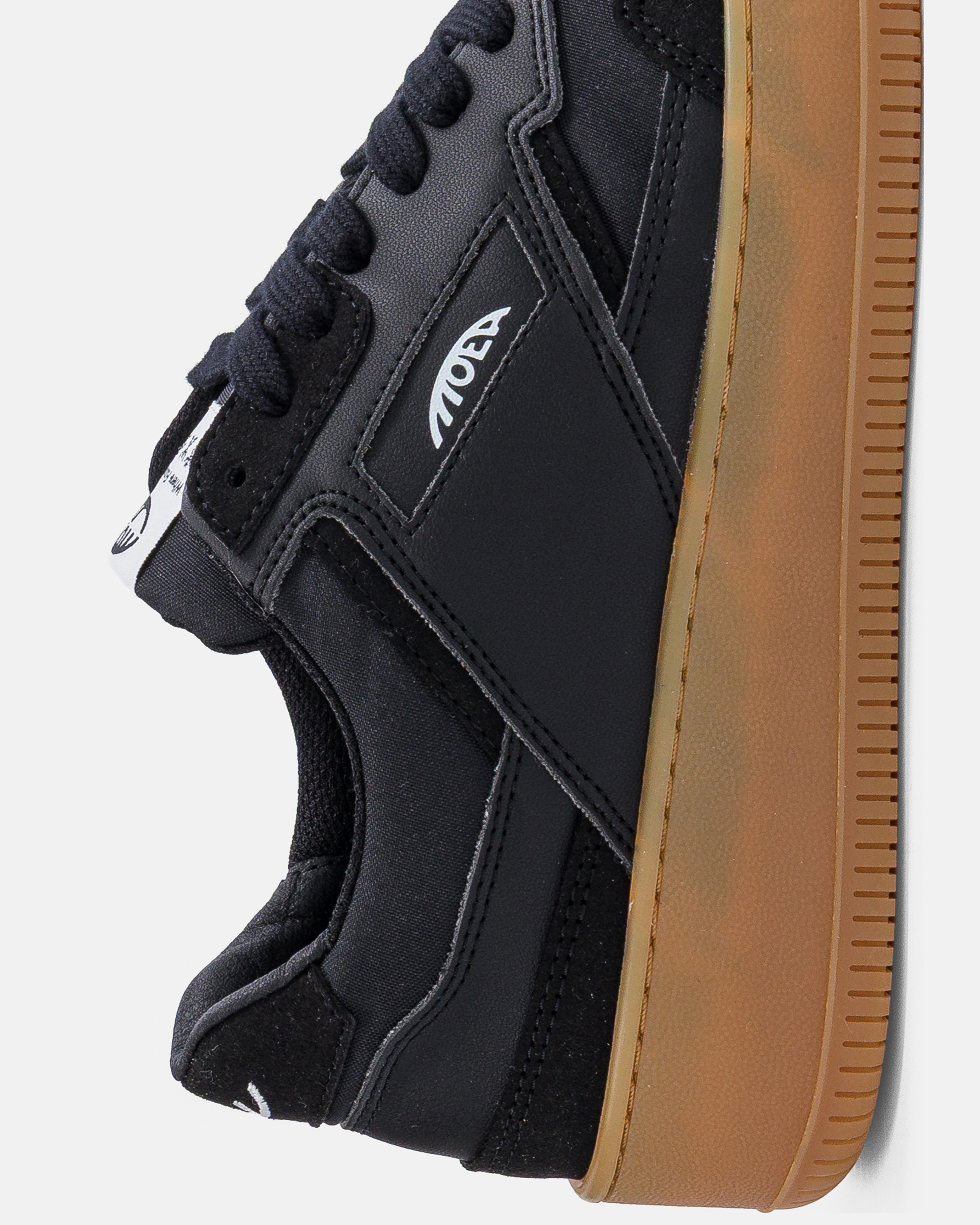 moea-origin-vegane-sneaker-black-textile-corn image 6