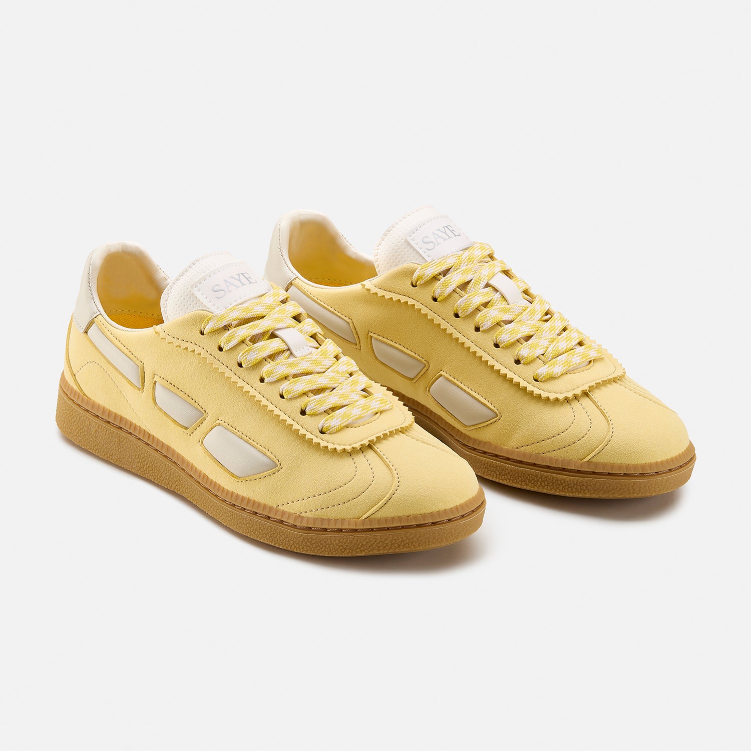 saye-m70-jazzy-sneaker-acid-butter-unisex-vegan image 3