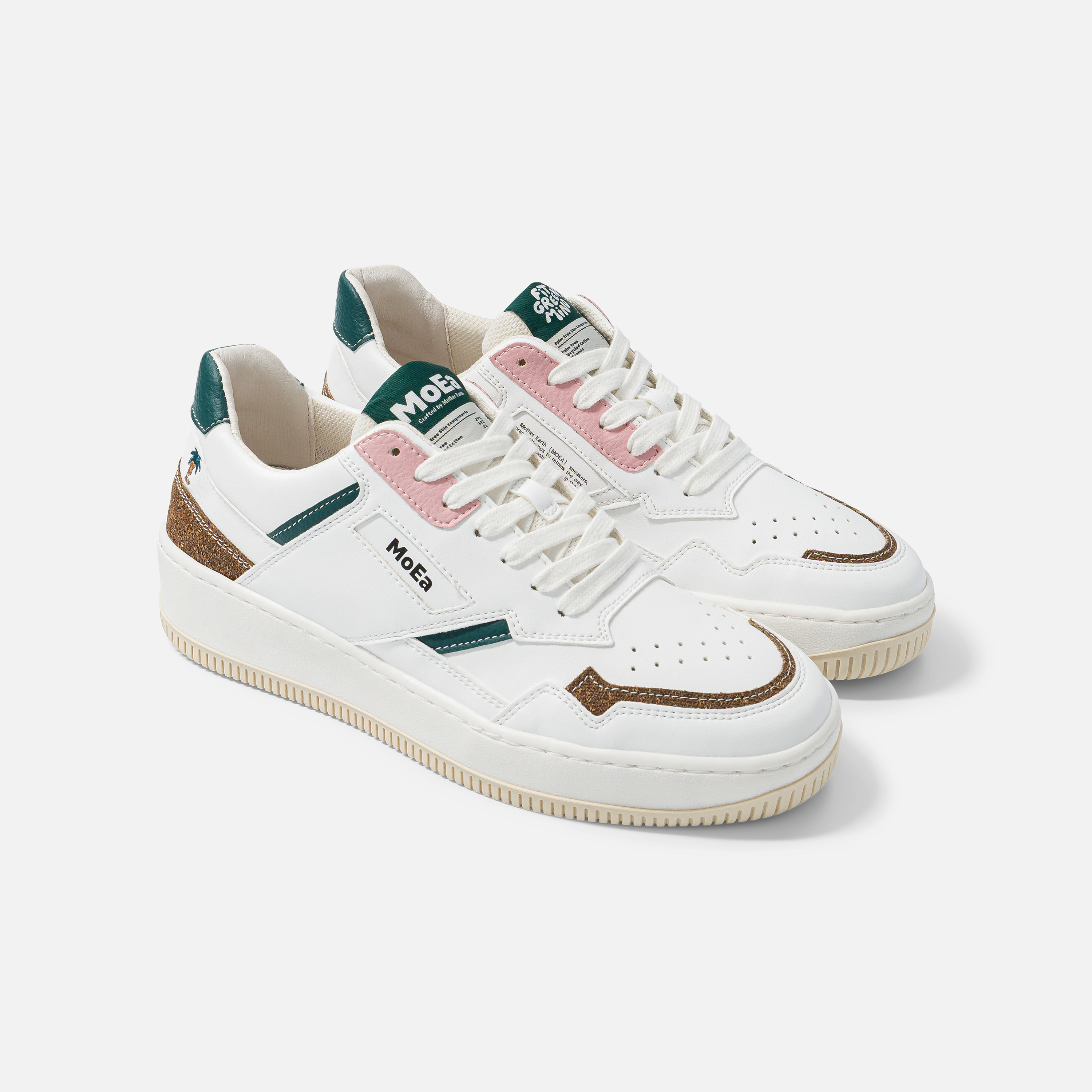 moea-gen1-fitgreenmind-x-moea-vegane-sneaker-kollaboration image 2