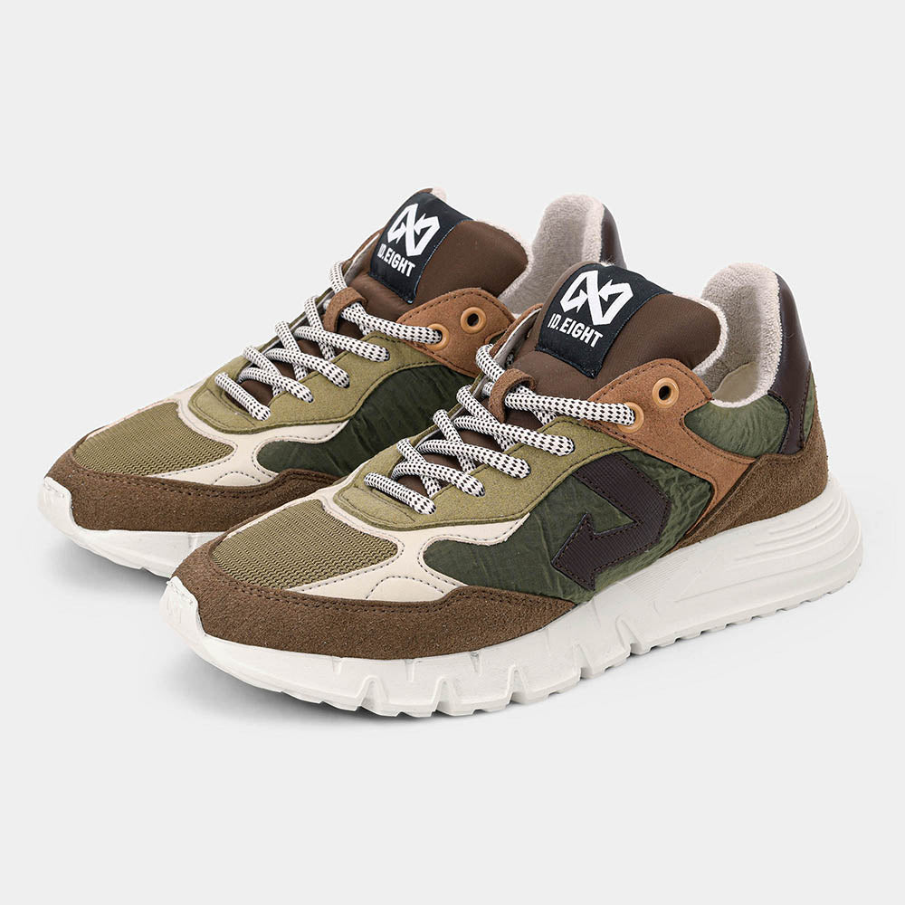 id-eight-maru-ink-green-nachhaltiger-veganer-sneaker image 4