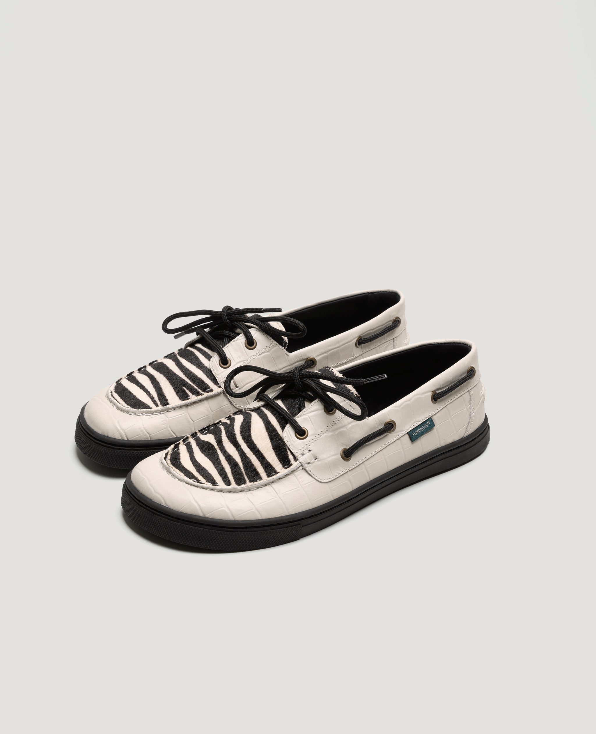 flamingos-life-zero-boat-chalk-safari-vegane-sneaker image 2
