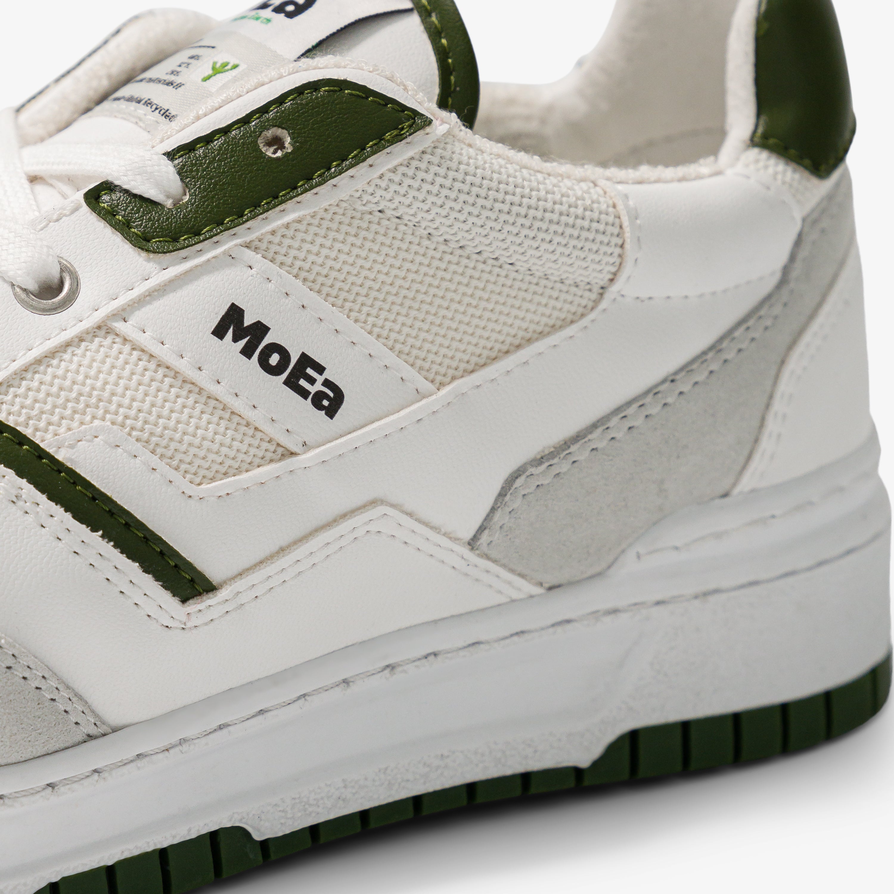 moea-gen2-cactus-white-green-vegane-sneaker image 5
