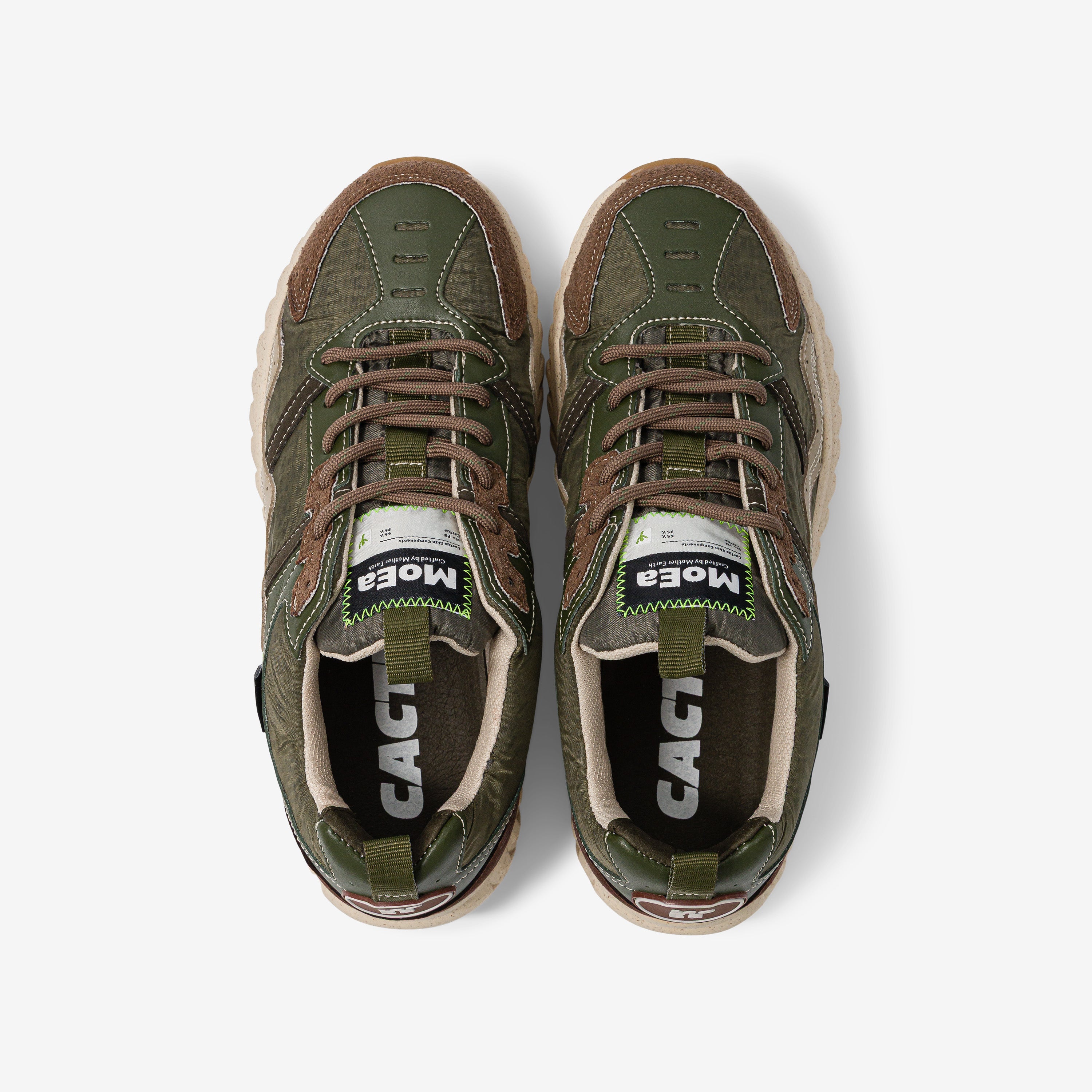 moea-gen7-cactus-combo-sneaker image 6