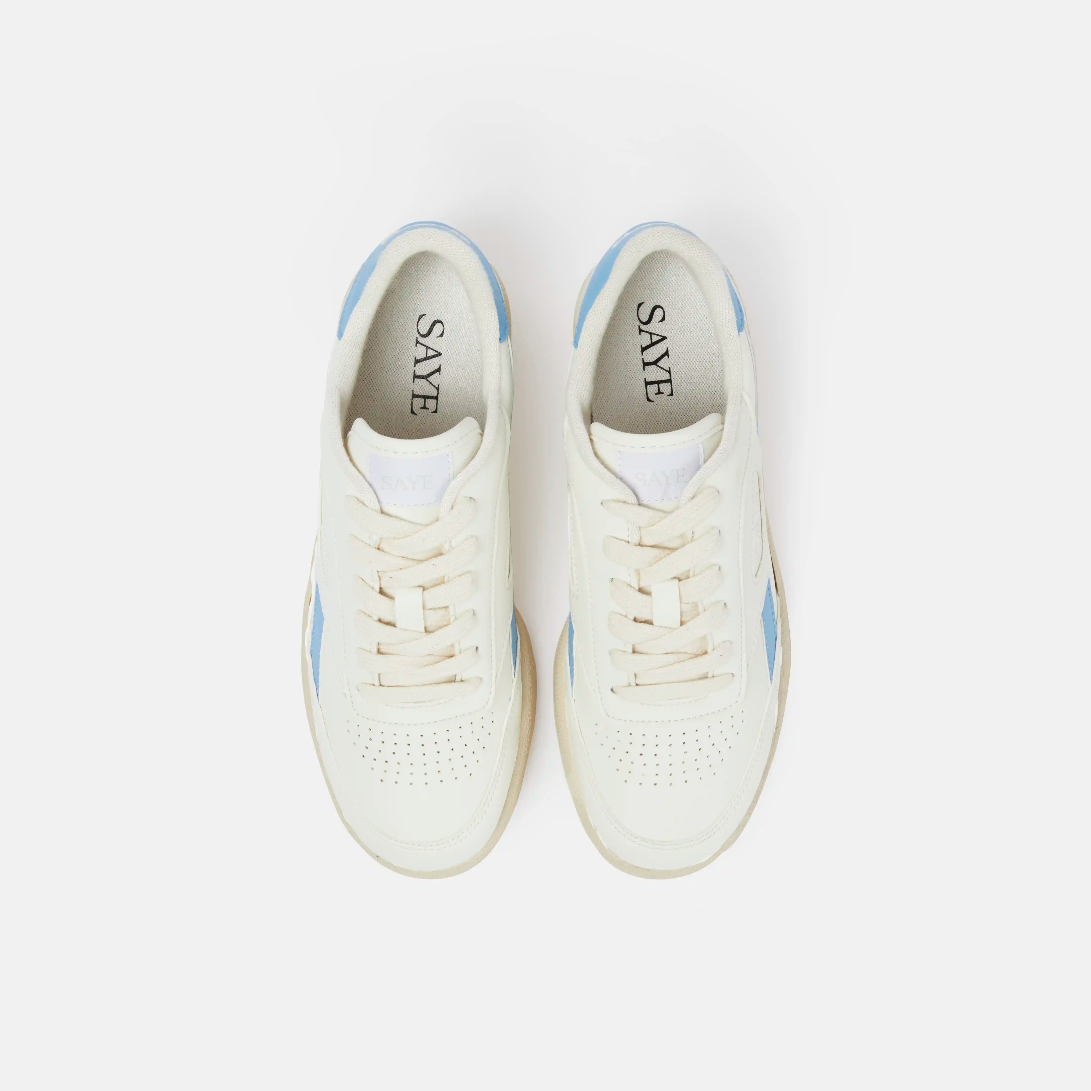 saye-m89-icon-sky-vegane-retro-sneaker-unisex image 5