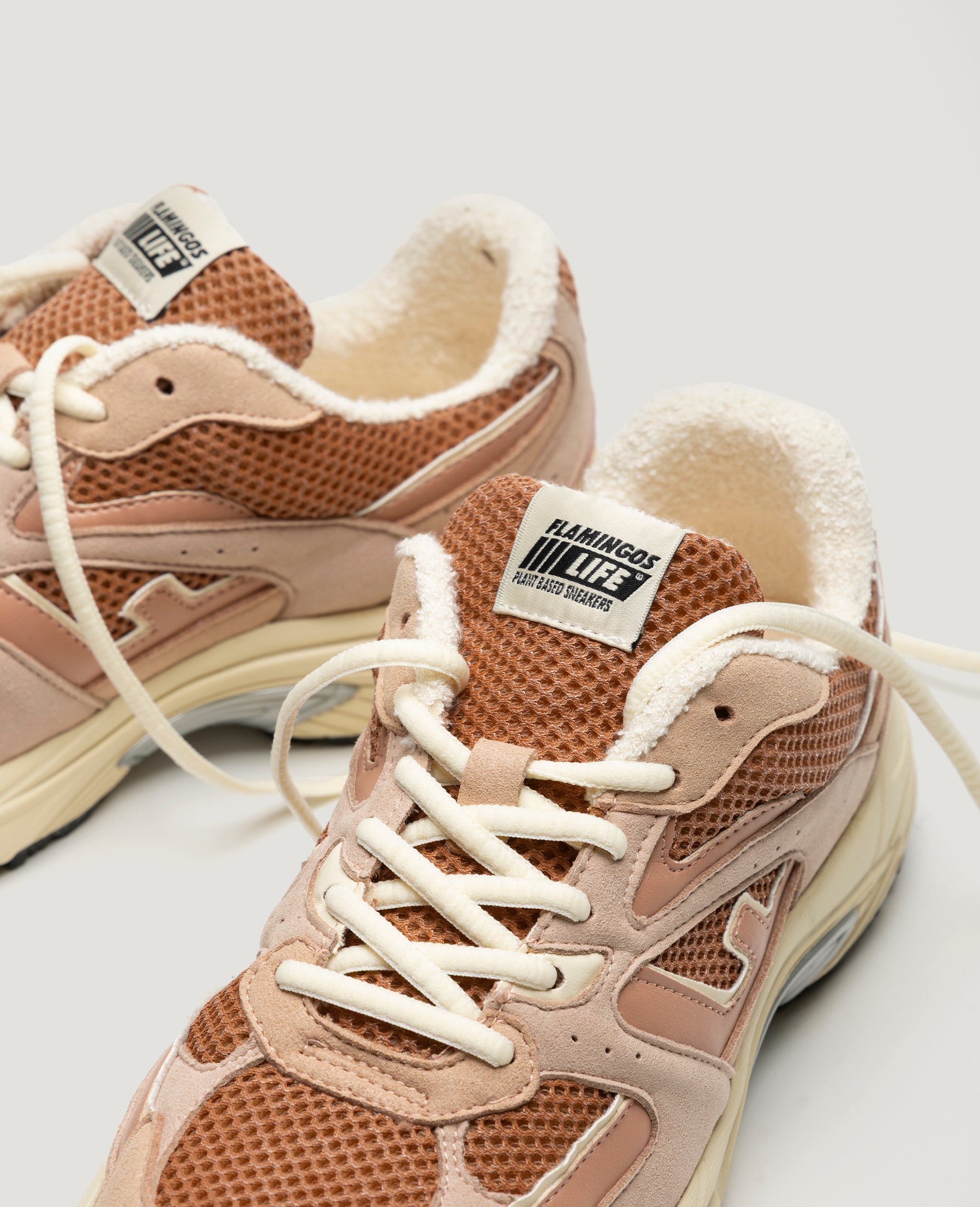 flamingos-life-wairoa-dusty-vegane-sneaker image 3