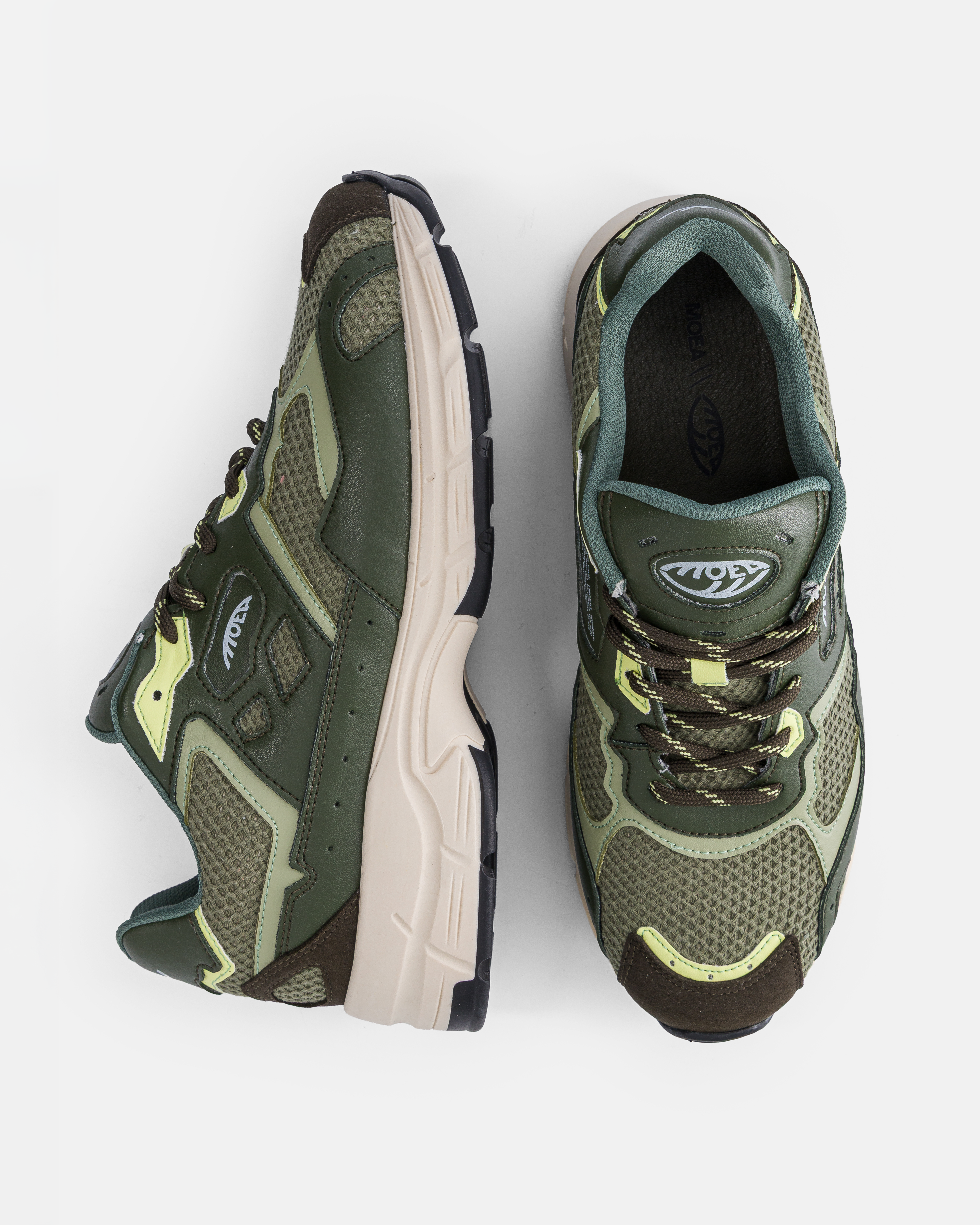 moea-rush-green-acid-cactus-sneaker image 2
