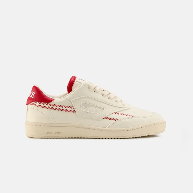 saye-m89-icon-signature-sneaker-clay-unisex image 1