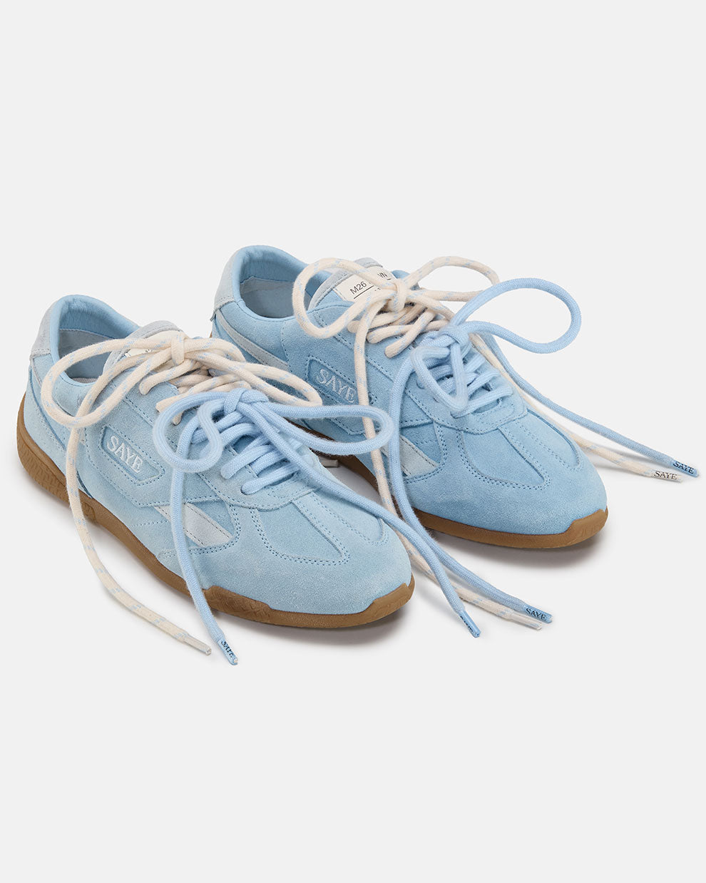 saye-m26-dawn-sky-sneaker-aus-suede image 4