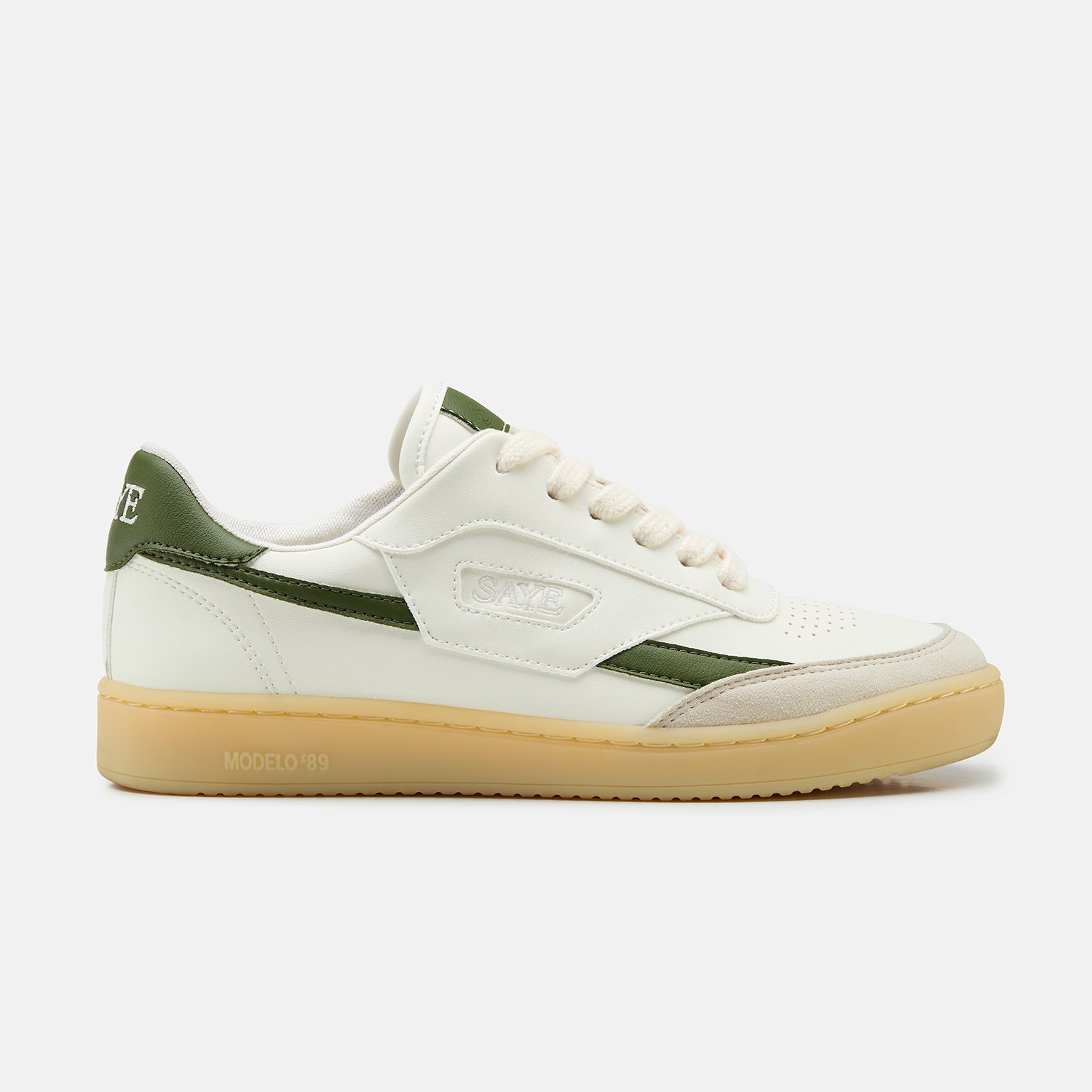 saye-m89-icon-cactus-vegane-sneaker-off-white-basil image 5