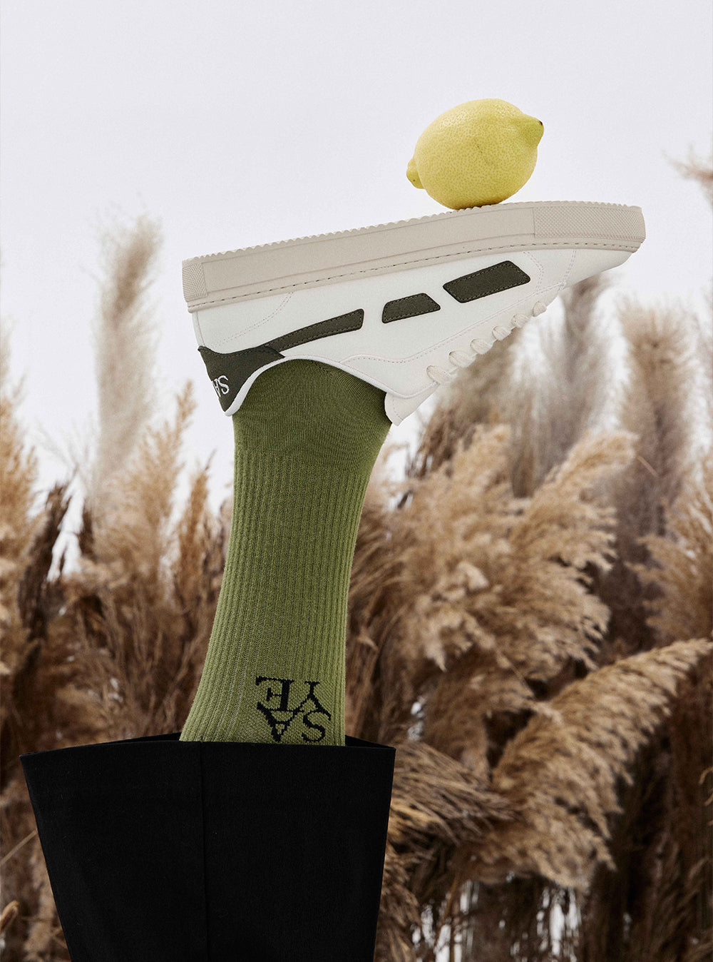 saye-m99-city-vegane-sneaker-forest image 7