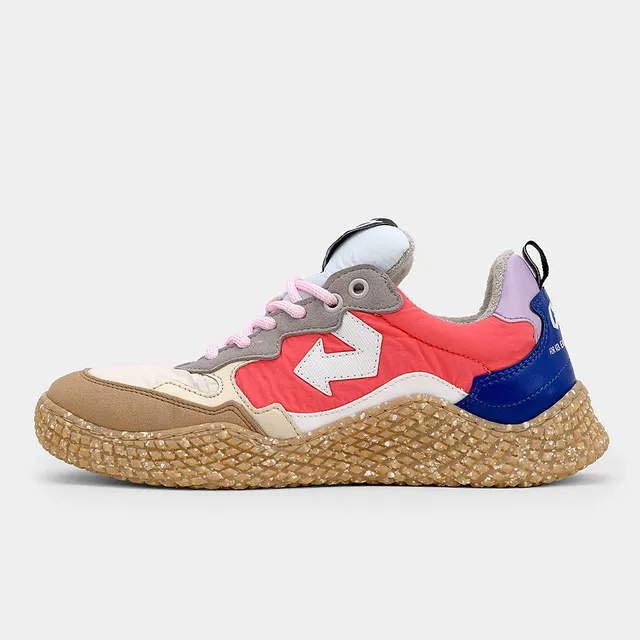 id-eight-hana-street-confetti-nachhaltiger-veganer-sneaker image 1