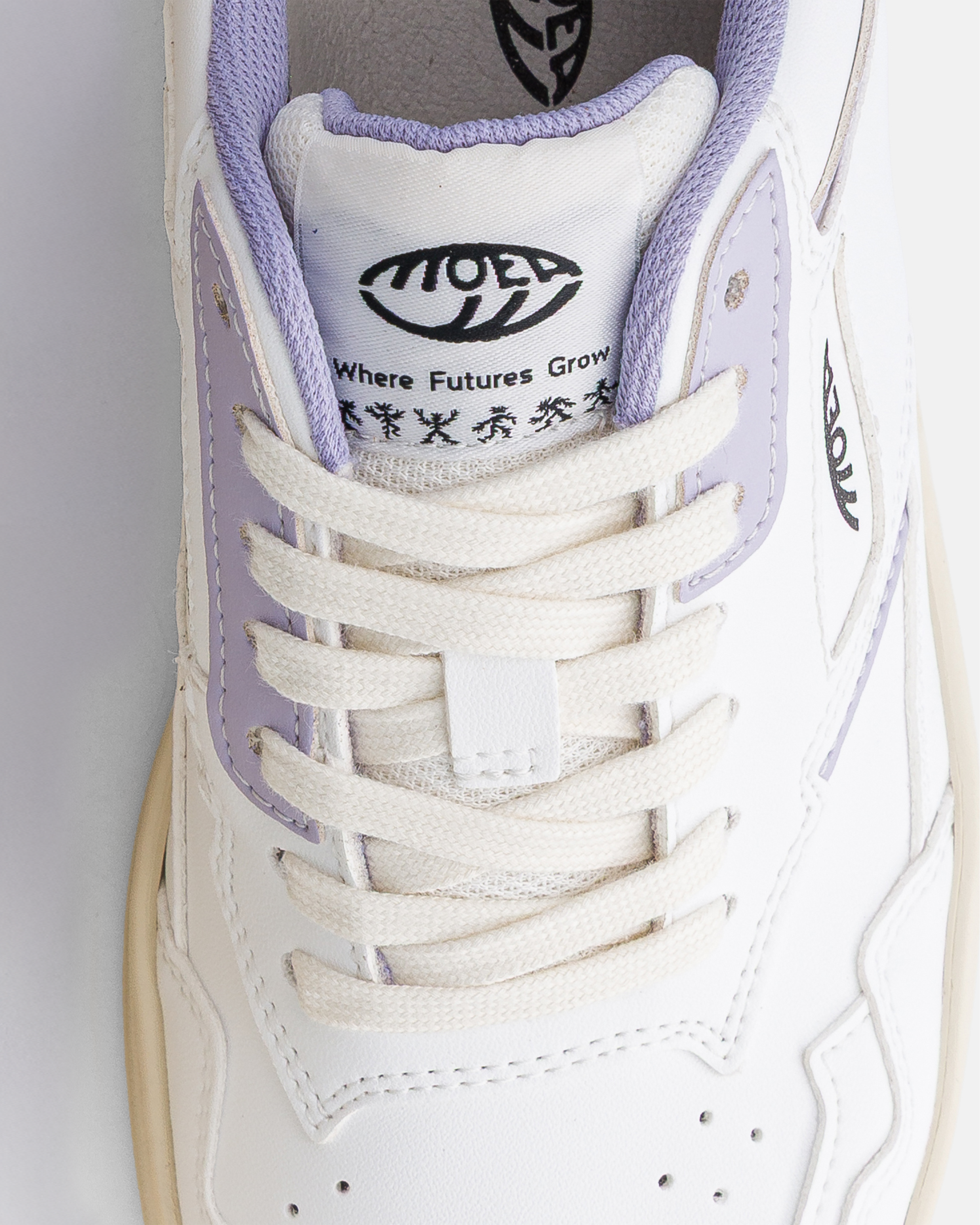 moea-origin-vegane-sneaker-white-lila-apple image 3