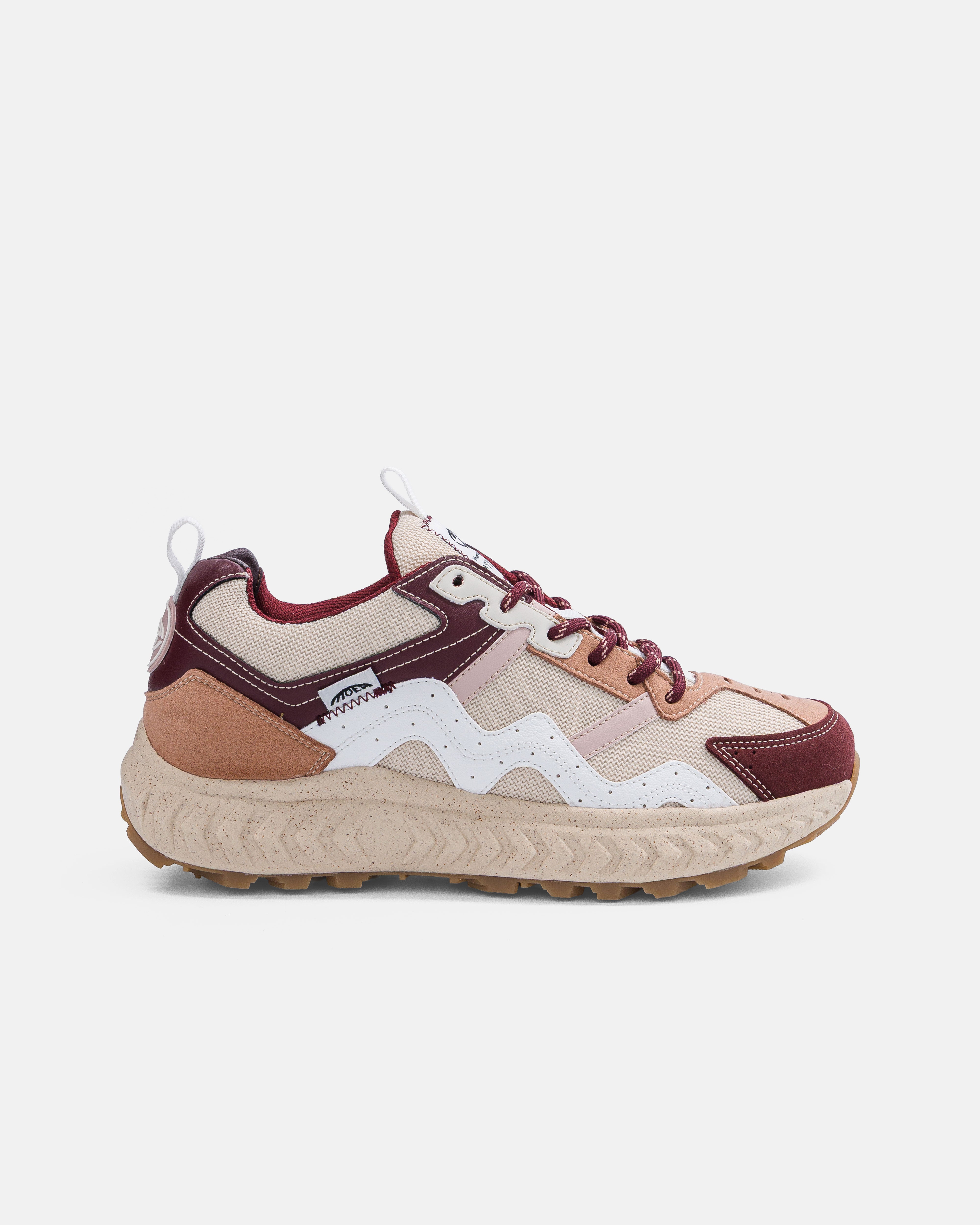 moea-dune-beige-wine-grapes-vegane-sneaker image 1