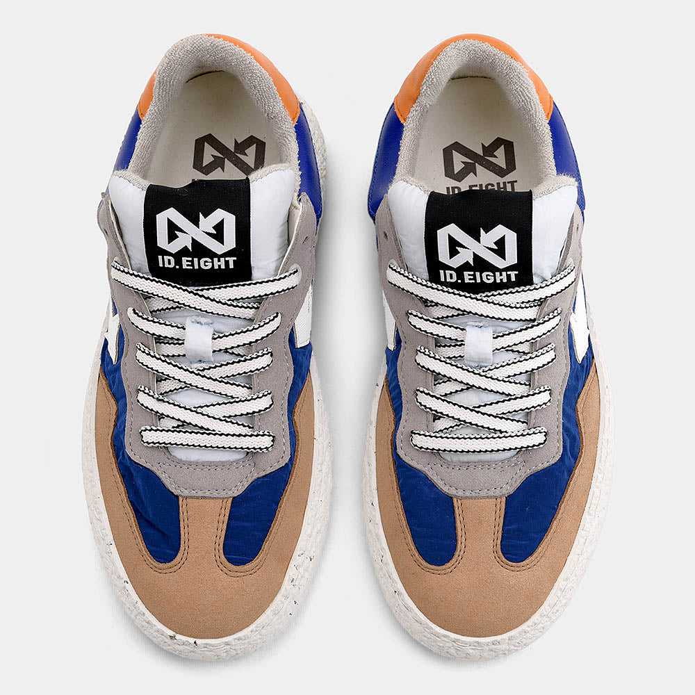 id-eight-uriduri-raw-indigo-vegan-sneaker-blau image 3