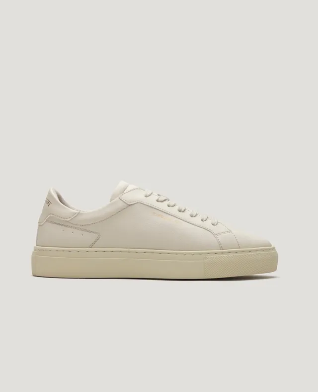 flamingos-life-hampton-court-triple-cream-vegane-sneaker image 1
