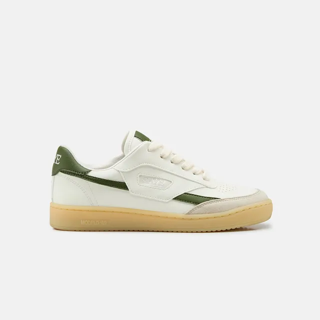 saye-m89-icon-cactus-vegane-sneaker-off-white-basil image 1