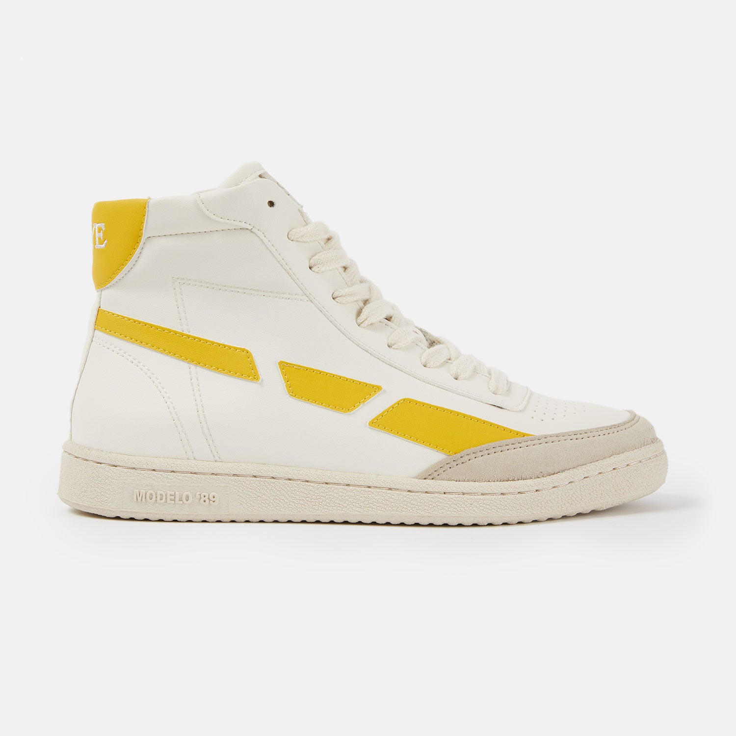 saye-m89-high-high-top-sneaker-honey image 2