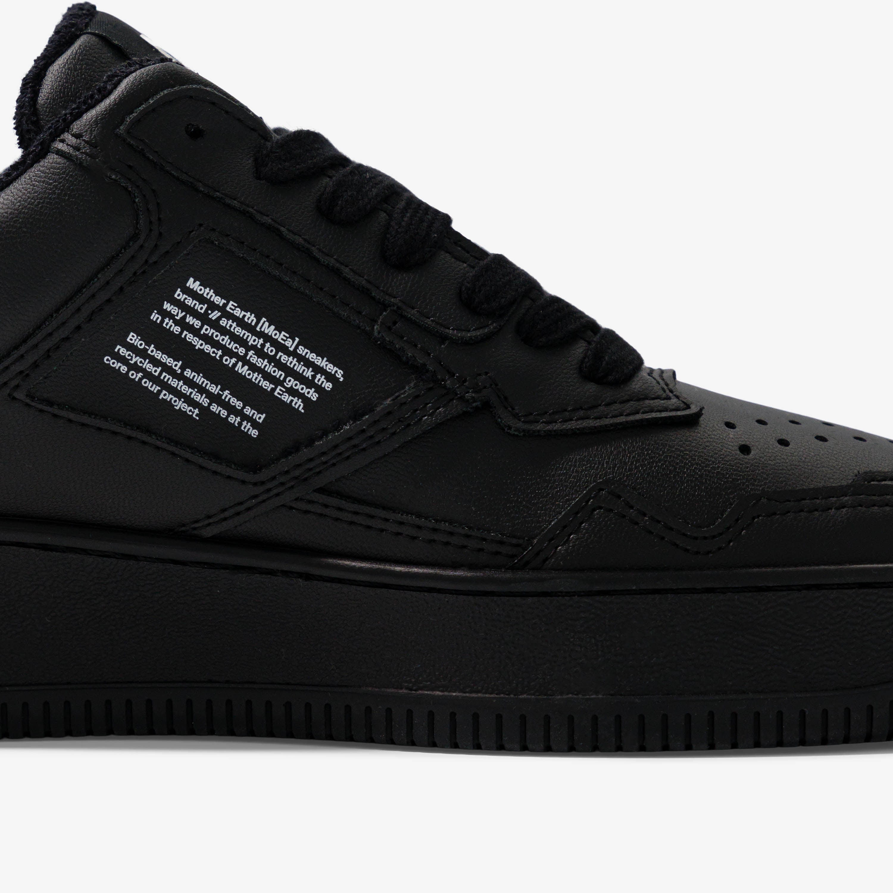 moea-gen1-grapes-full-black-veganer-sneaker image 5